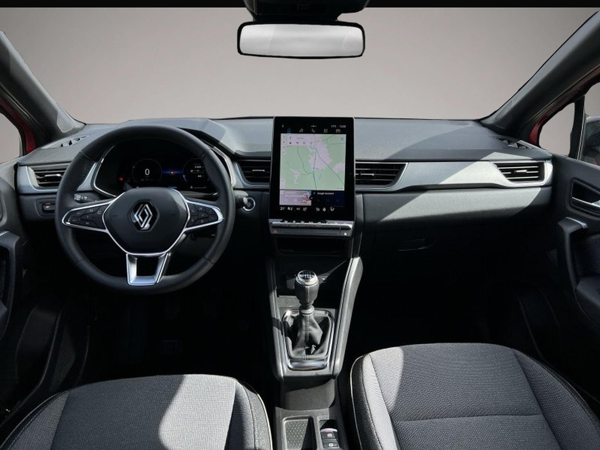 Renault Captur (2025) - Photo 5