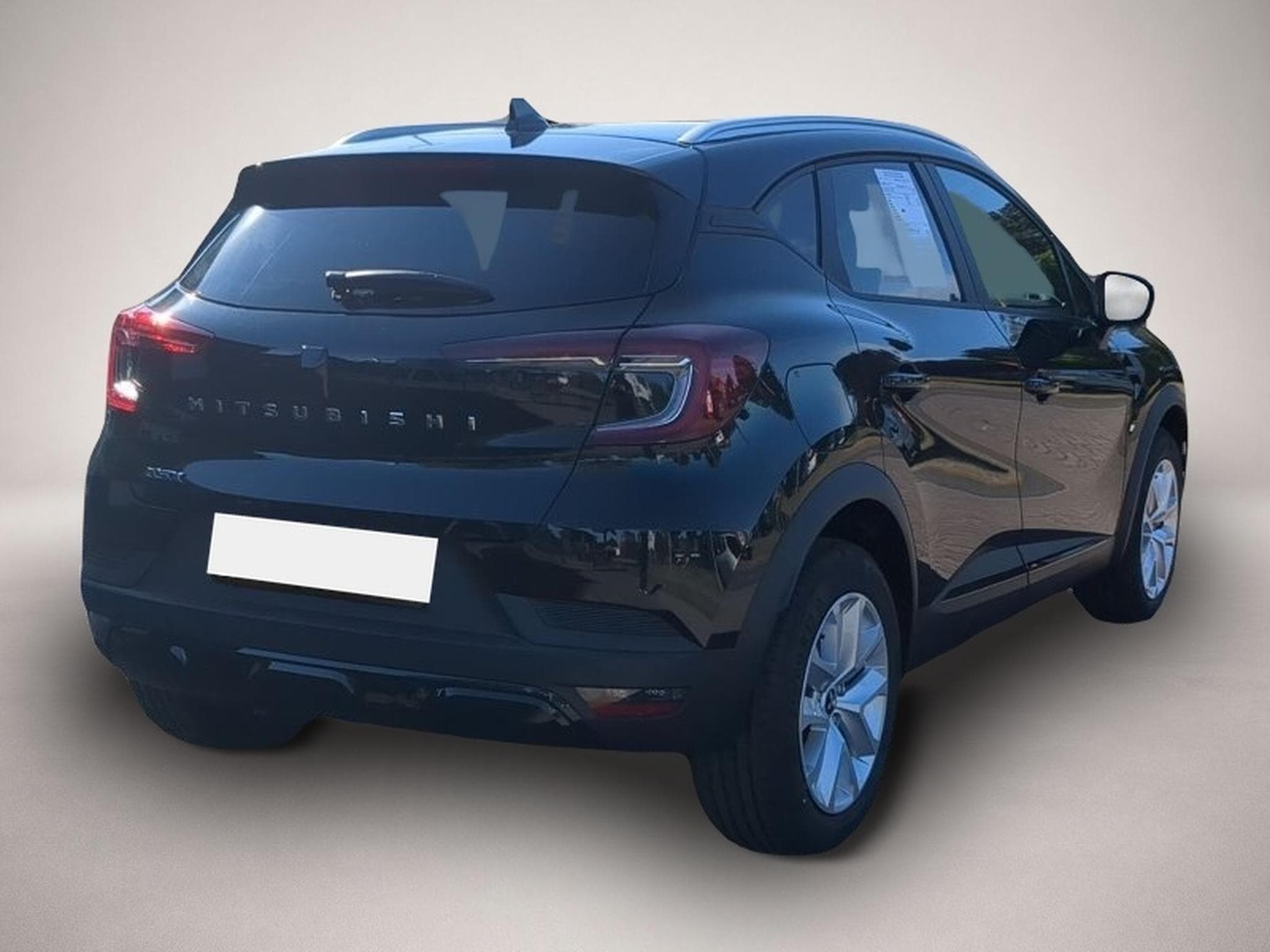 Mitsubishi ASX (2026) - Photo 3