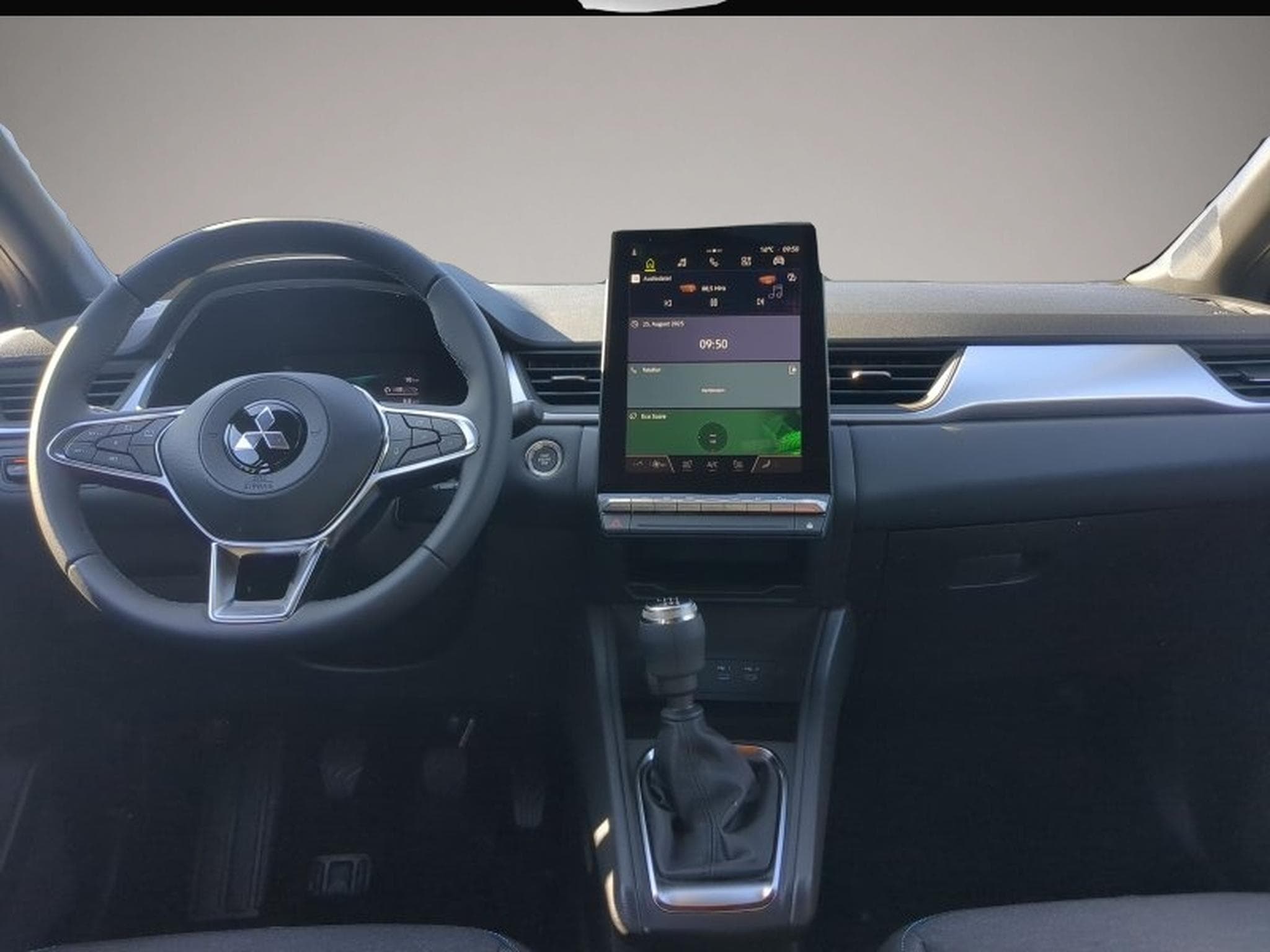 Mitsubishi ASX (2026) - Photo 5