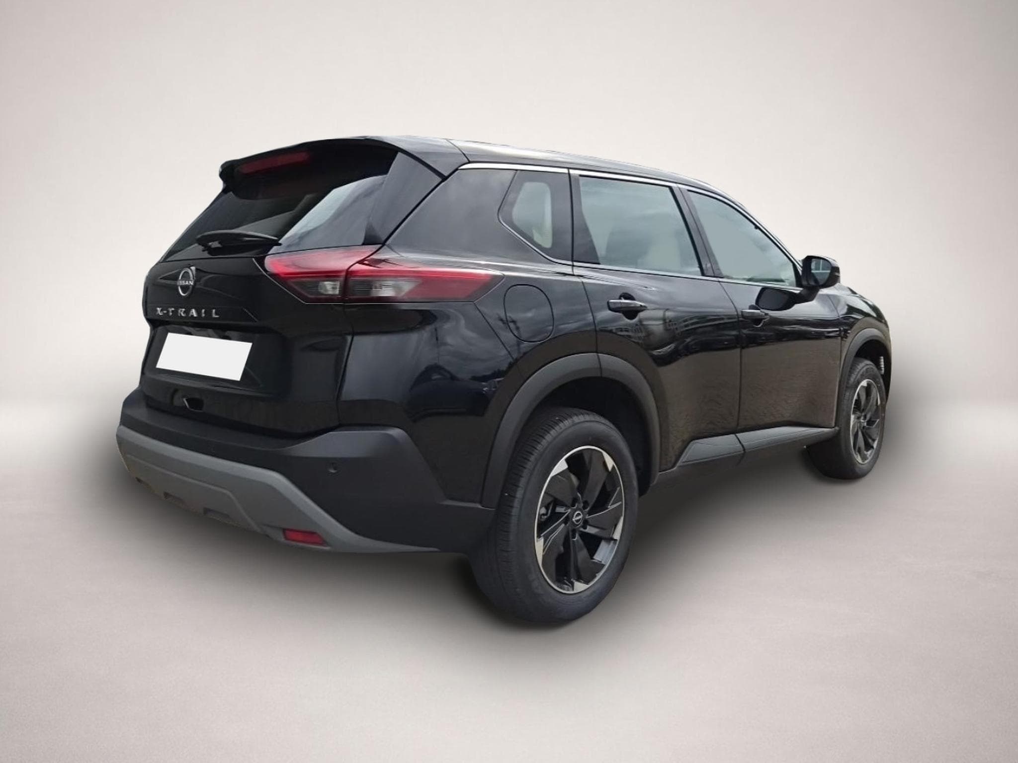 Nissan X-Trail (2026) - Photo 5