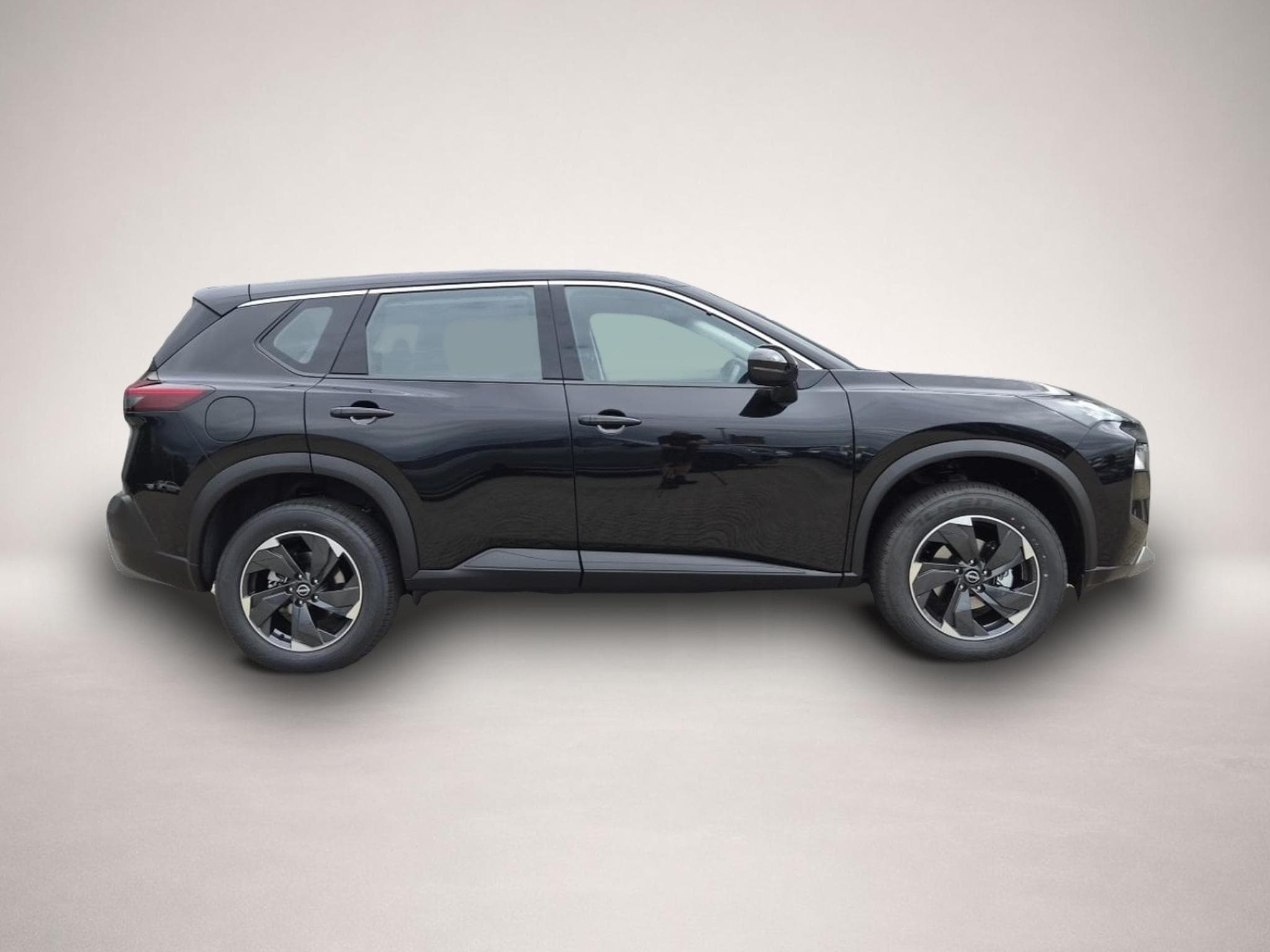 Nissan X-Trail (2026) - Photo 6