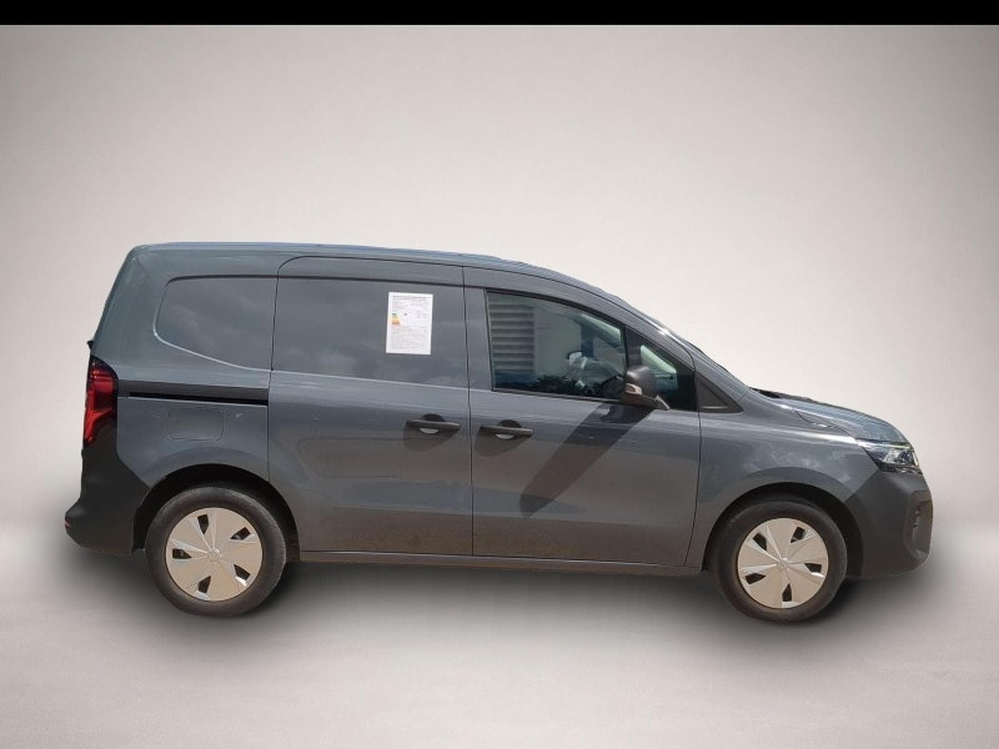 Nissan Townstar (2023) - Photo 2