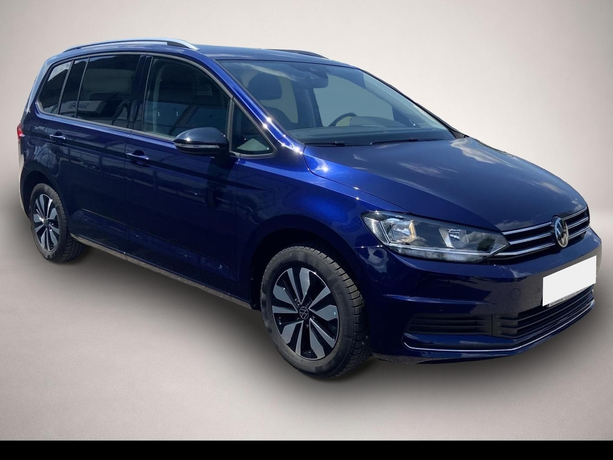 VW Touran (2025) - Photo 6
