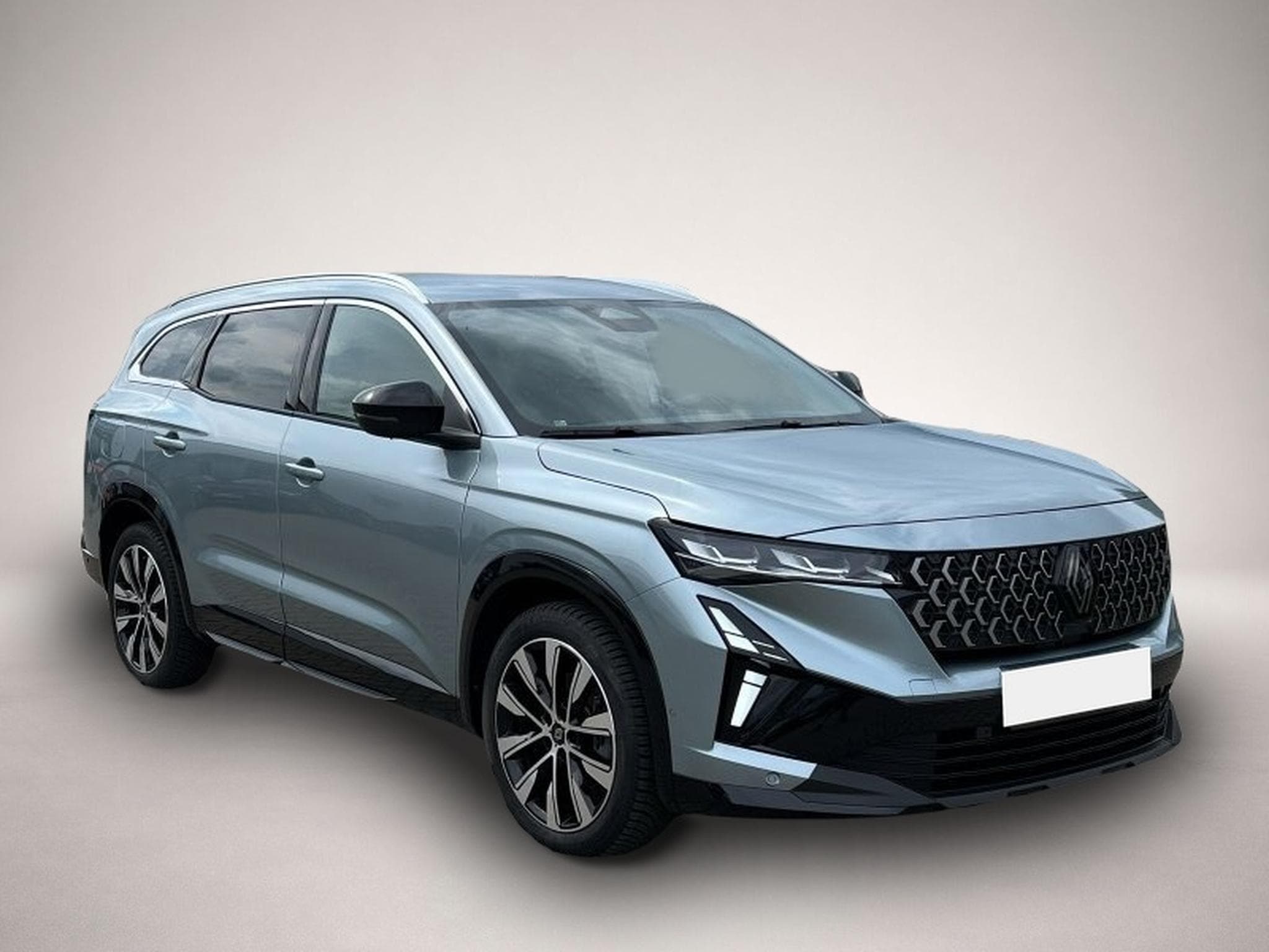 Renault Espace (2025) - Photo 1
