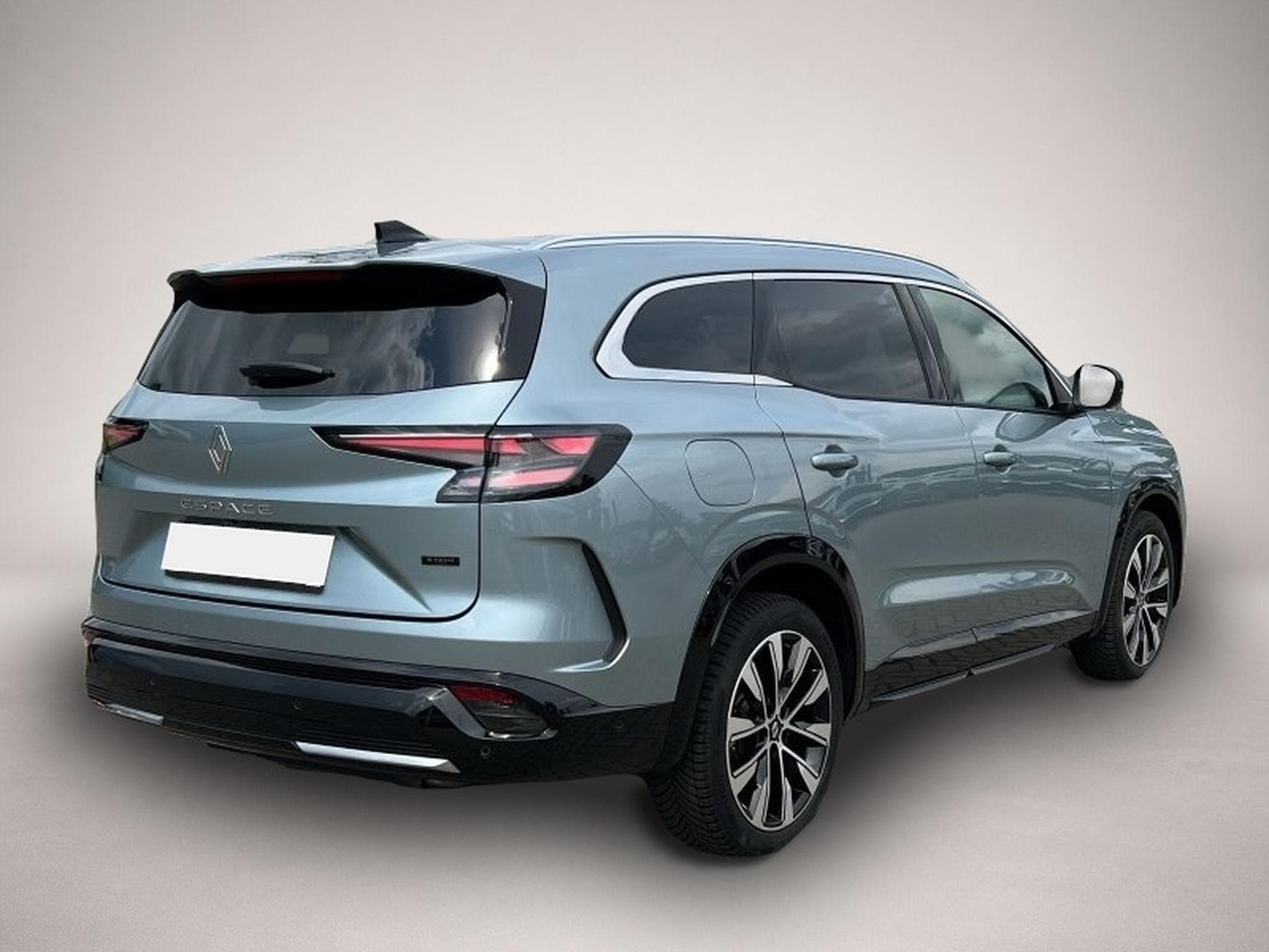 Renault Espace (2025) - Photo 3