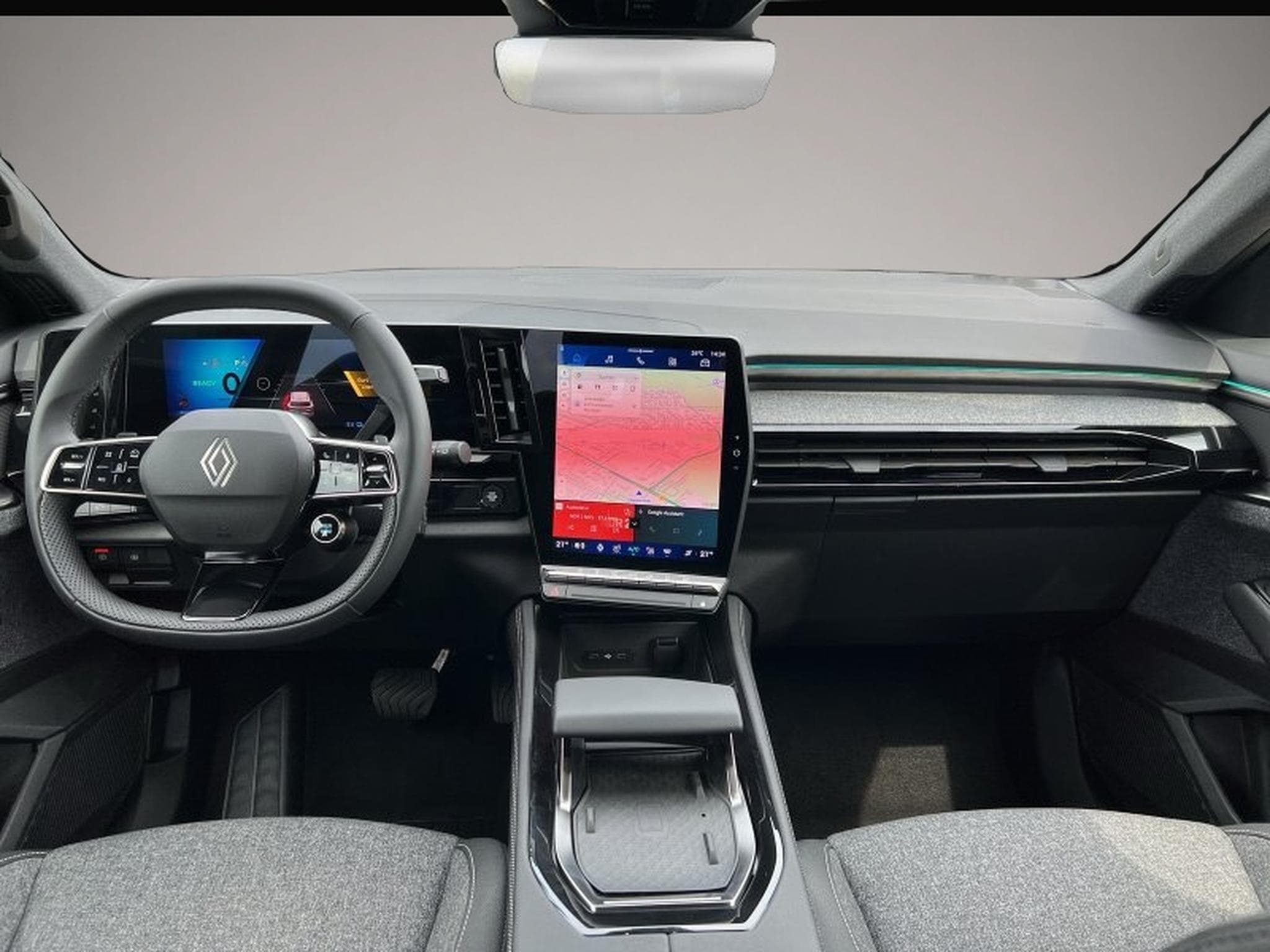 Renault Espace (2025) - Photo 5