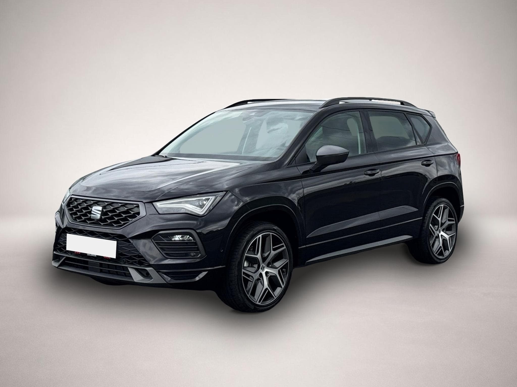 Seat Ateca (2026) - Photo 1