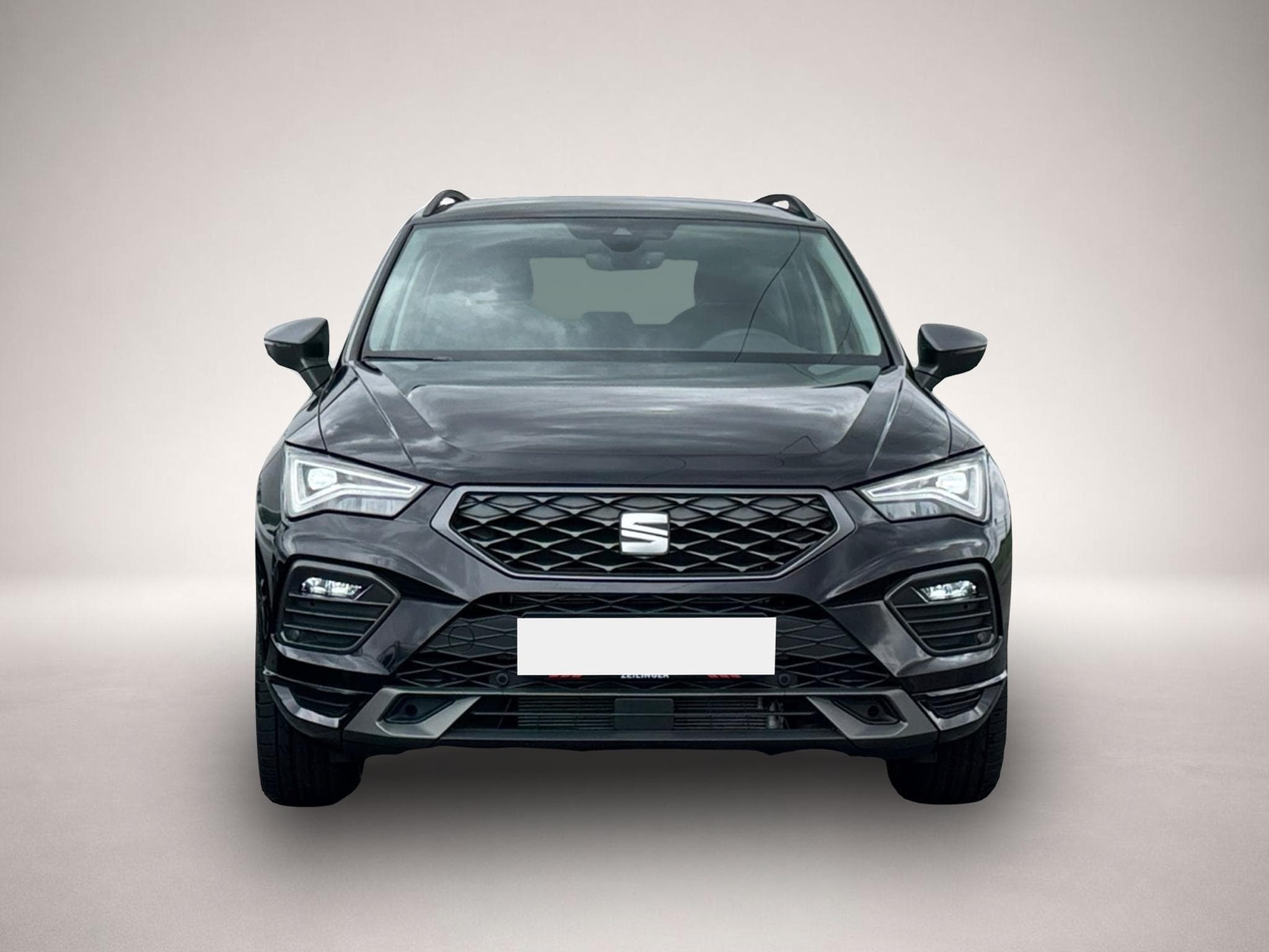 Seat Ateca (2026) - Photo 2