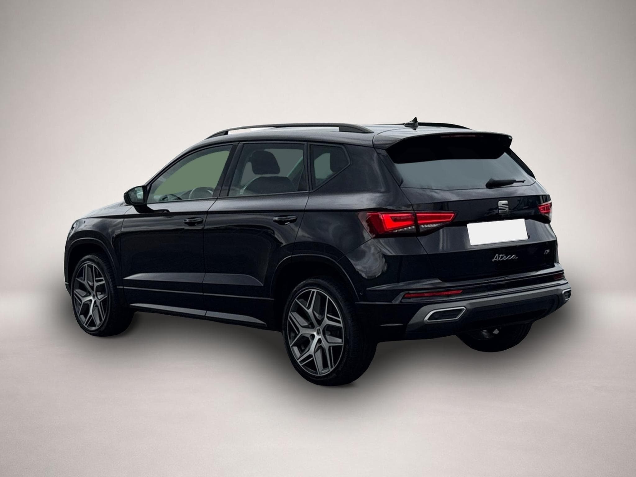 Seat Ateca (2026) - Photo 4