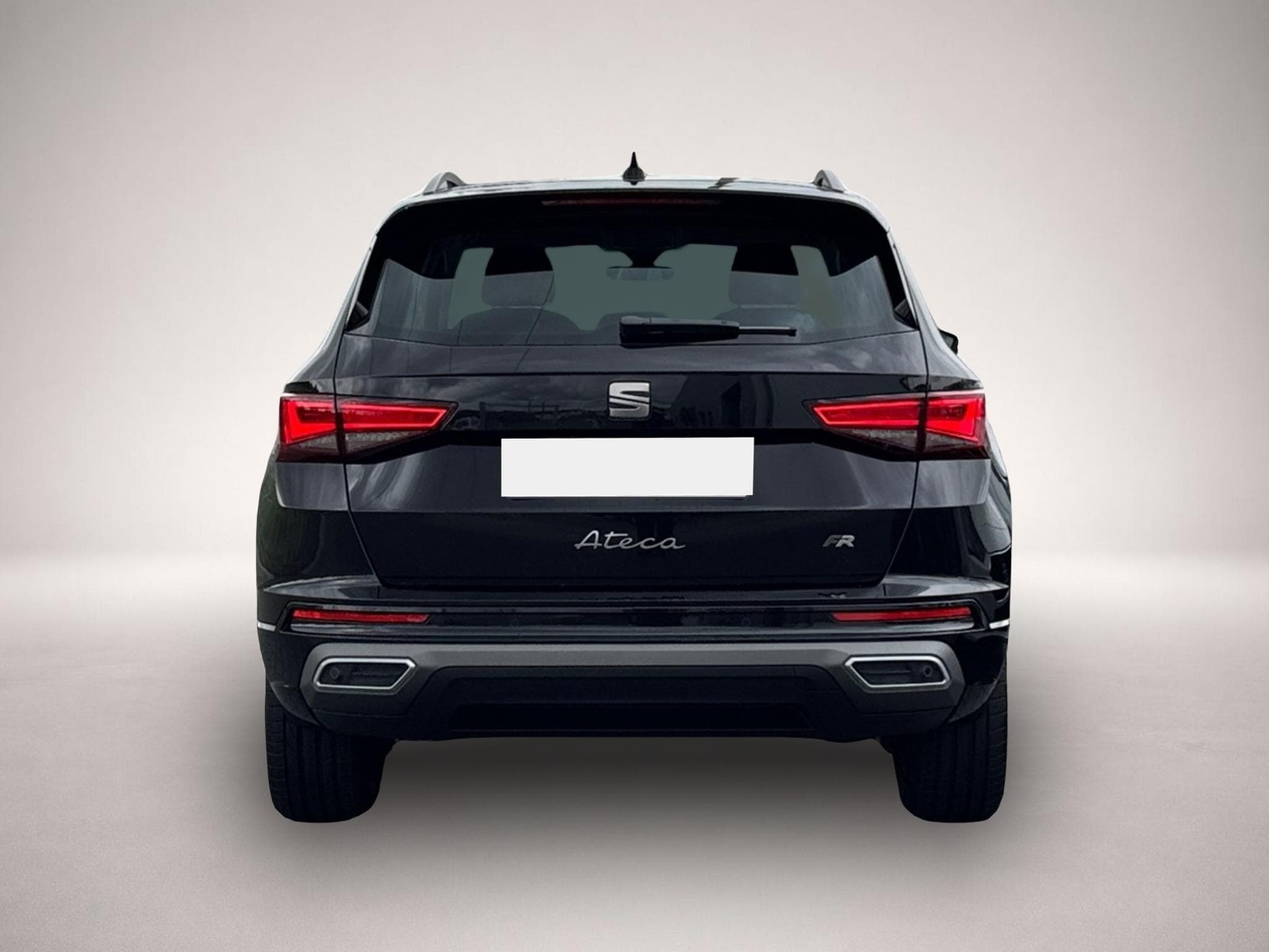 Seat Ateca (2026) - Photo 5