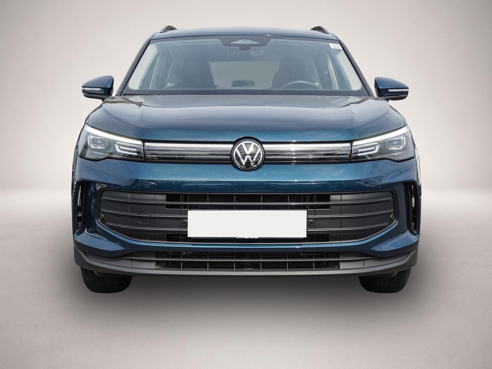 VW Tiguan (2025) - Photo 2