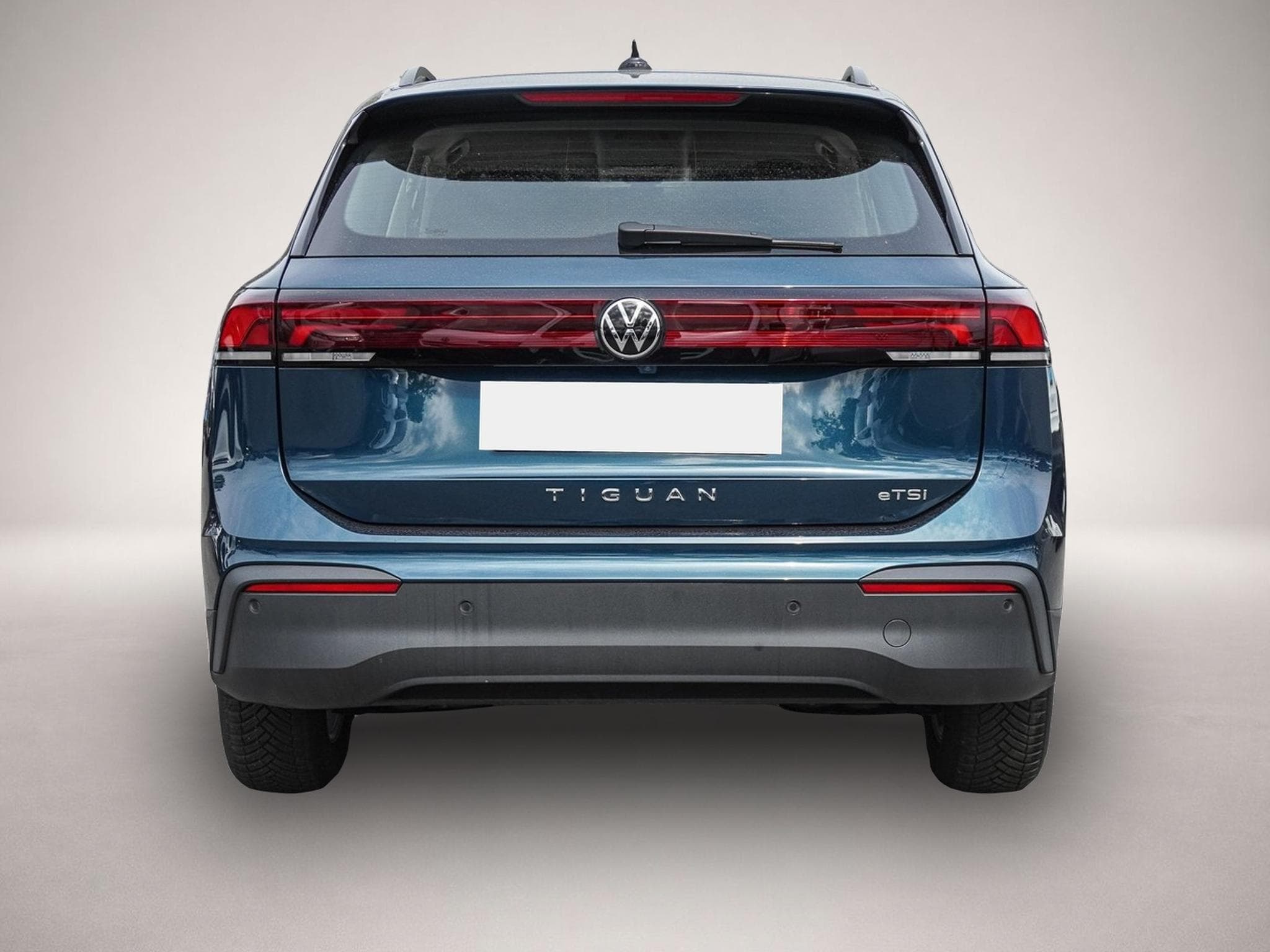 VW Tiguan (2025) - Photo 5