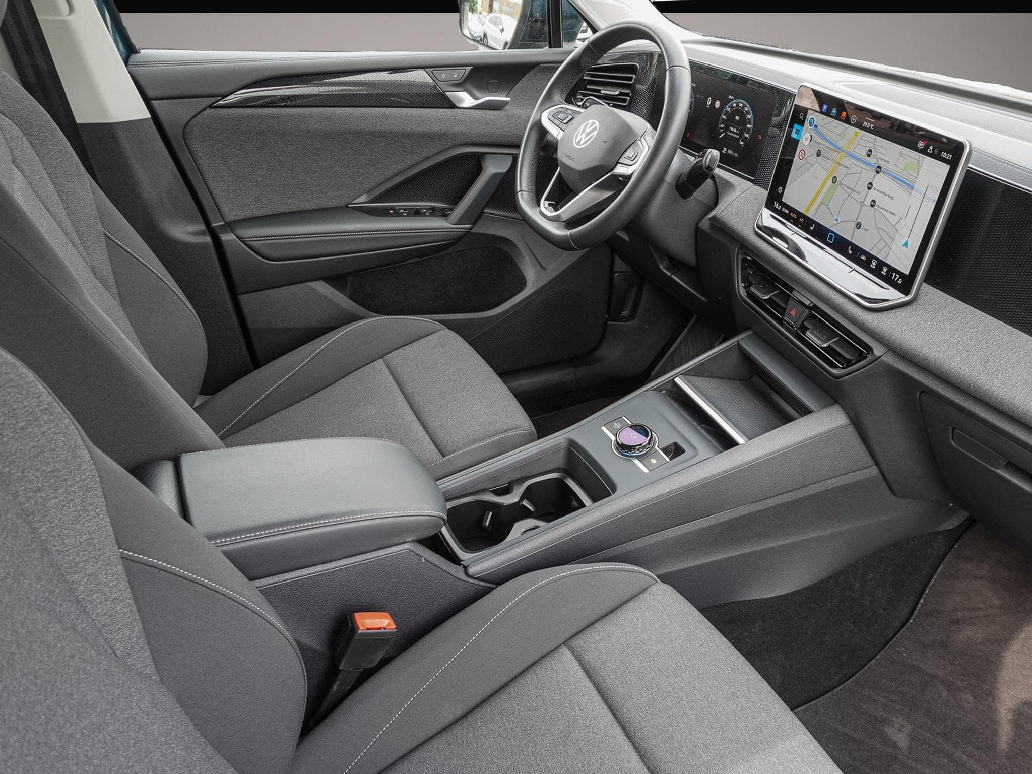 VW Tiguan (2025) - Photo 6