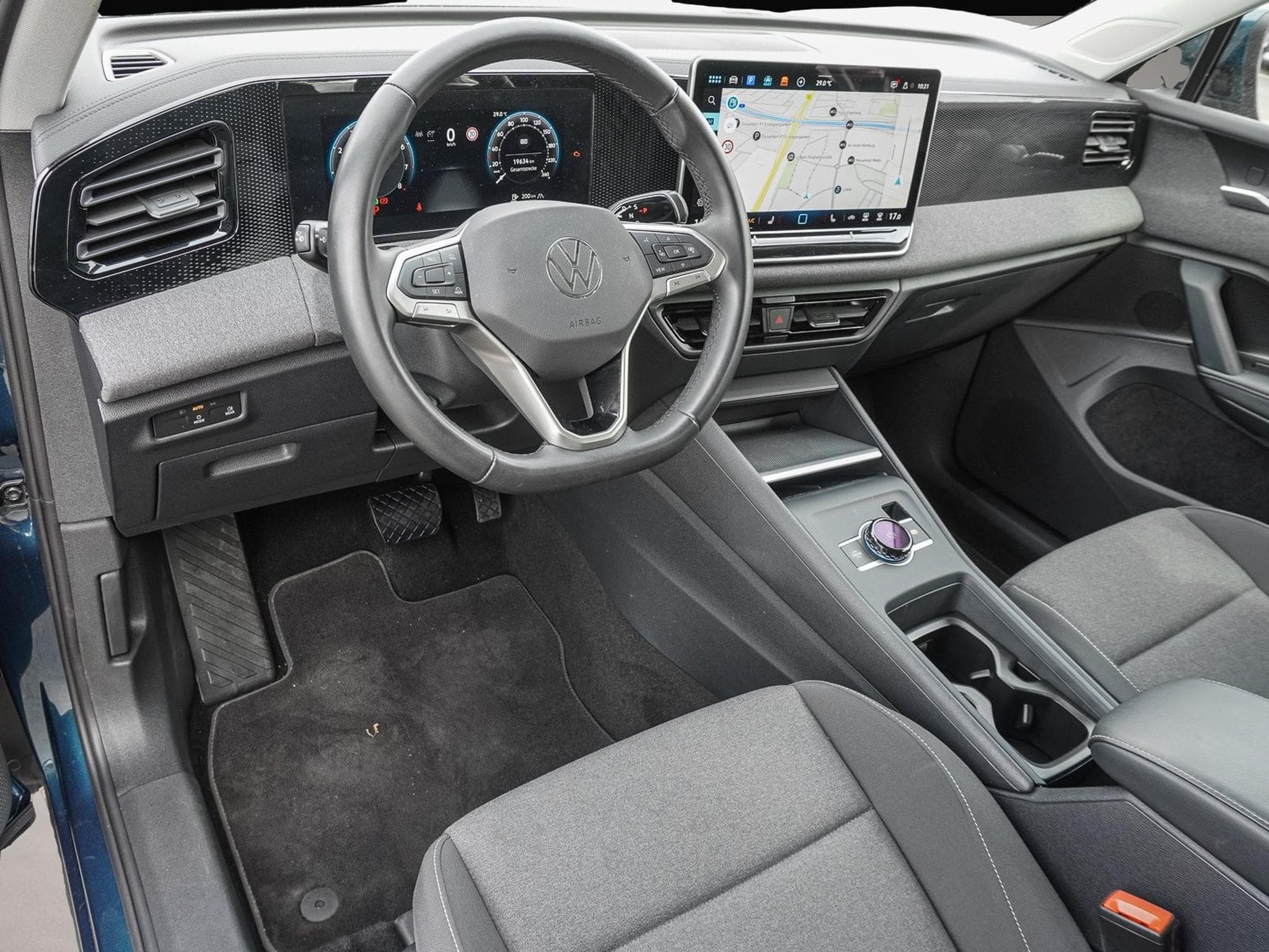 VW Tiguan (2025) - Photo 7