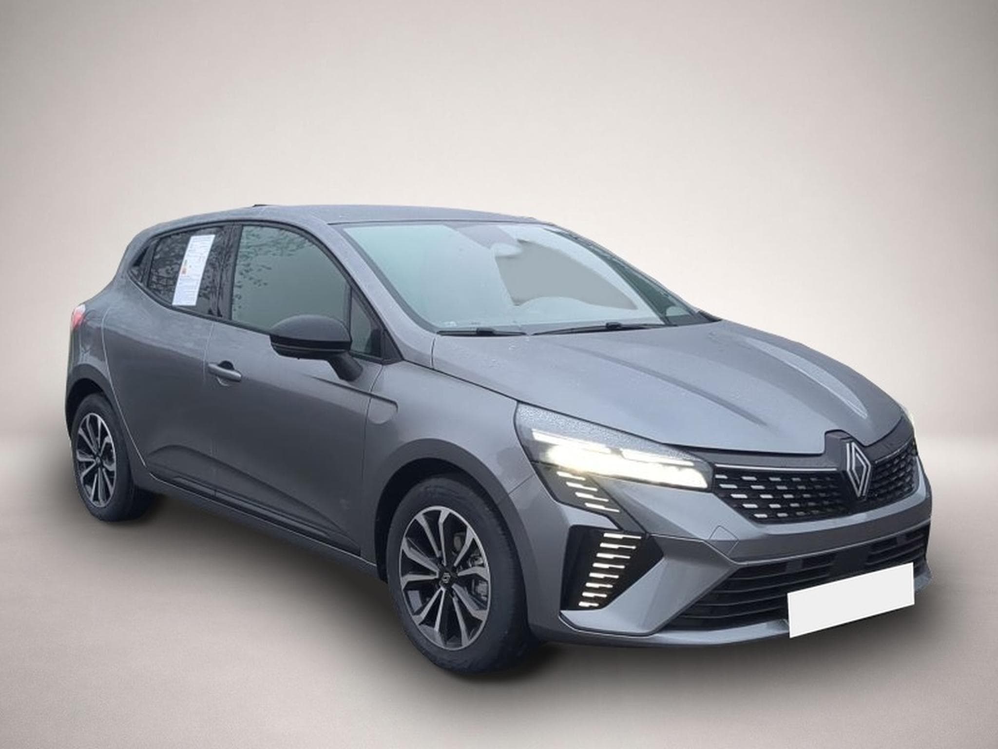 Renault Clio (2025) - Photo 1