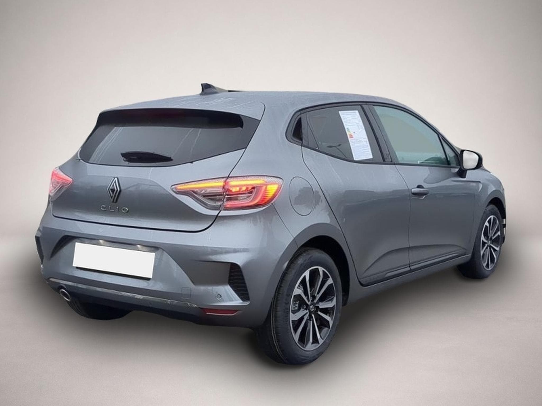 Renault Clio (2025) - Photo 3