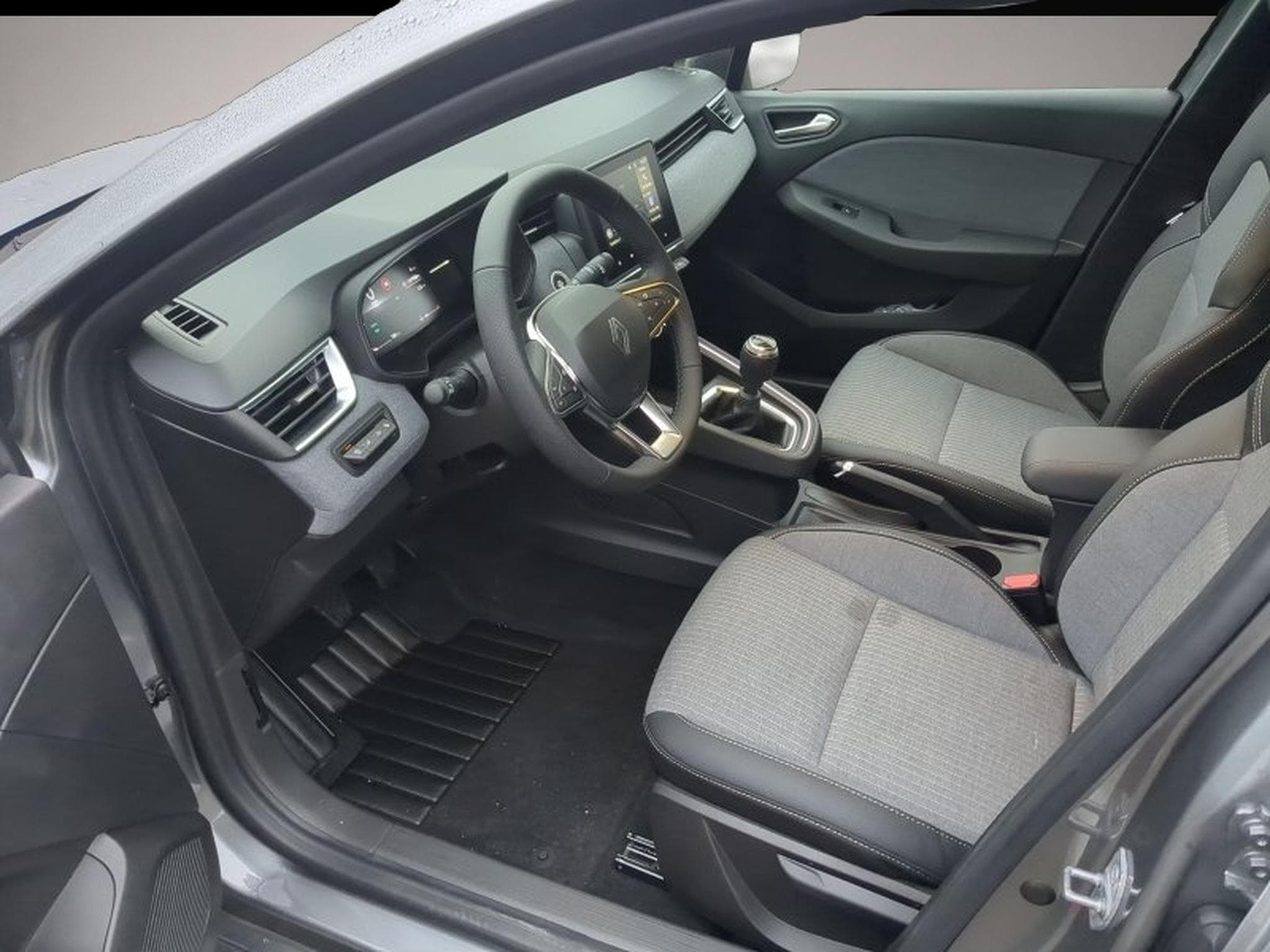Renault Clio (2025) - Photo 4
