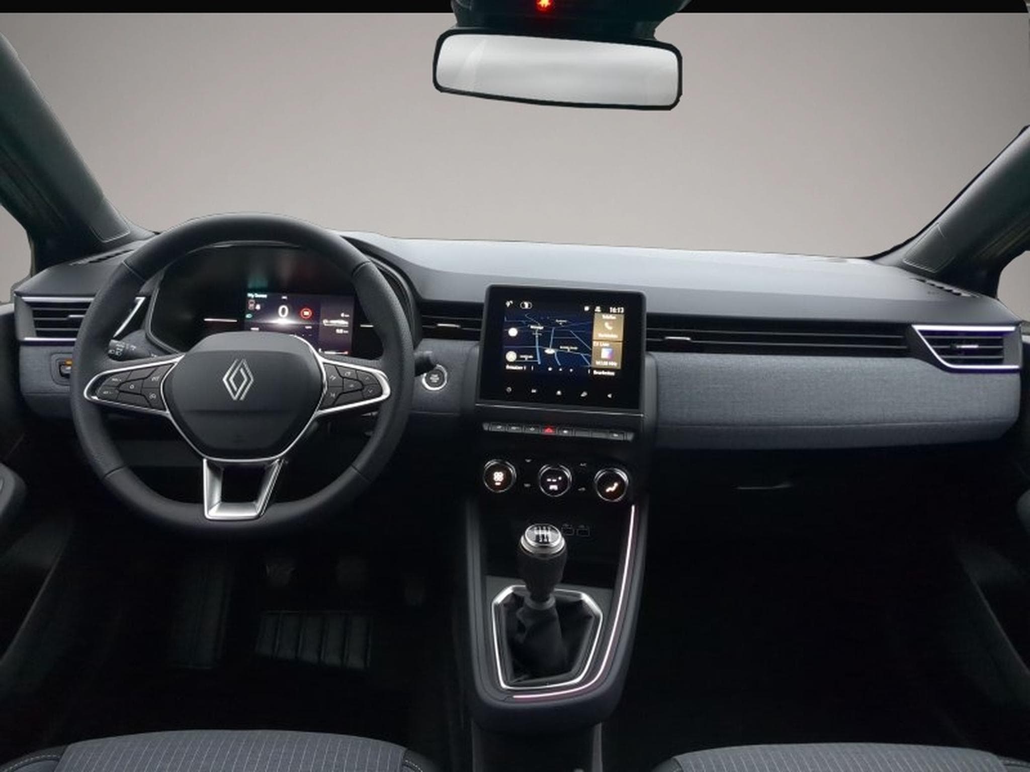 Renault Clio (2025) - Photo 5