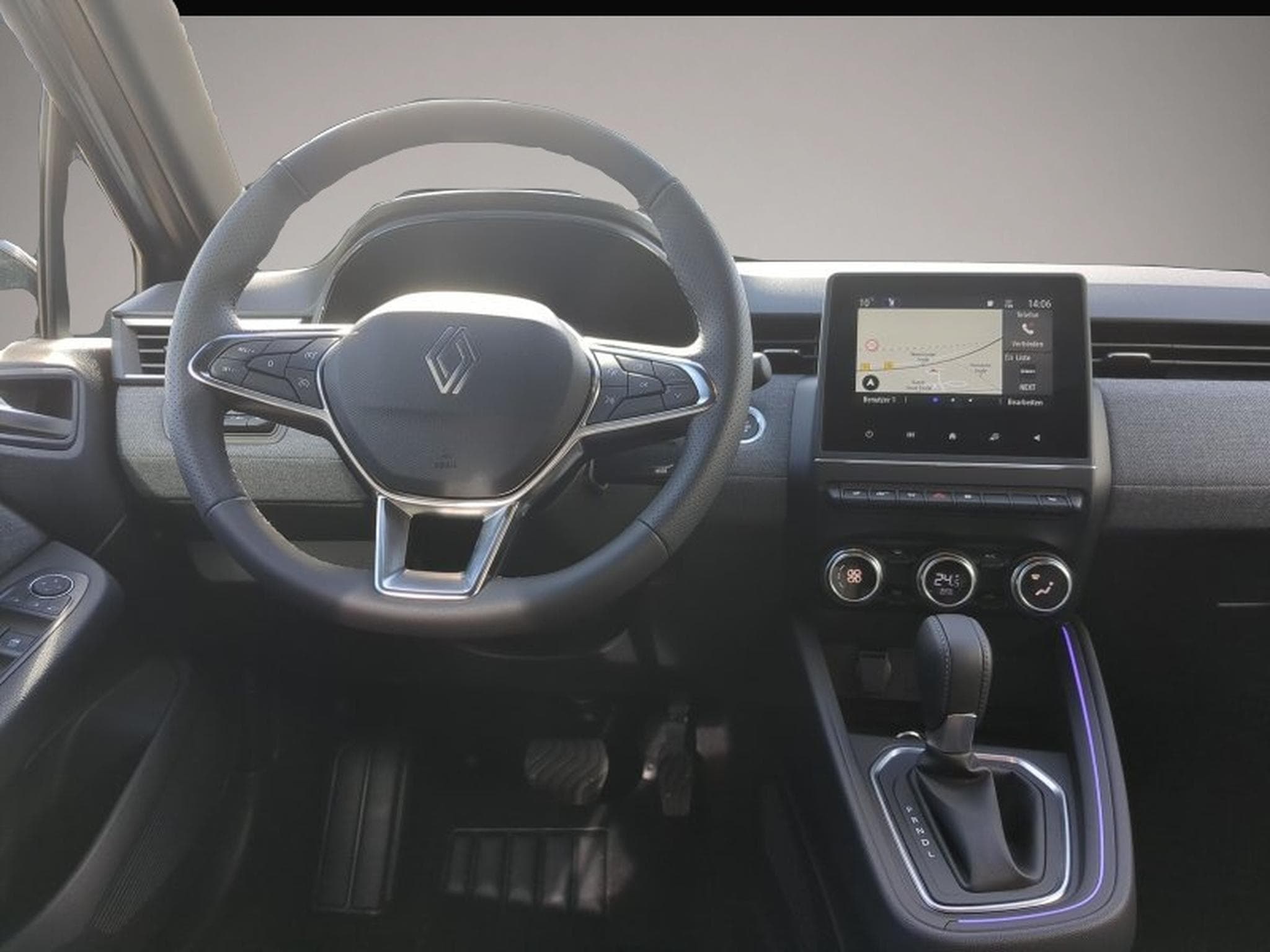 Renault Clio (2025) - Photo 4
