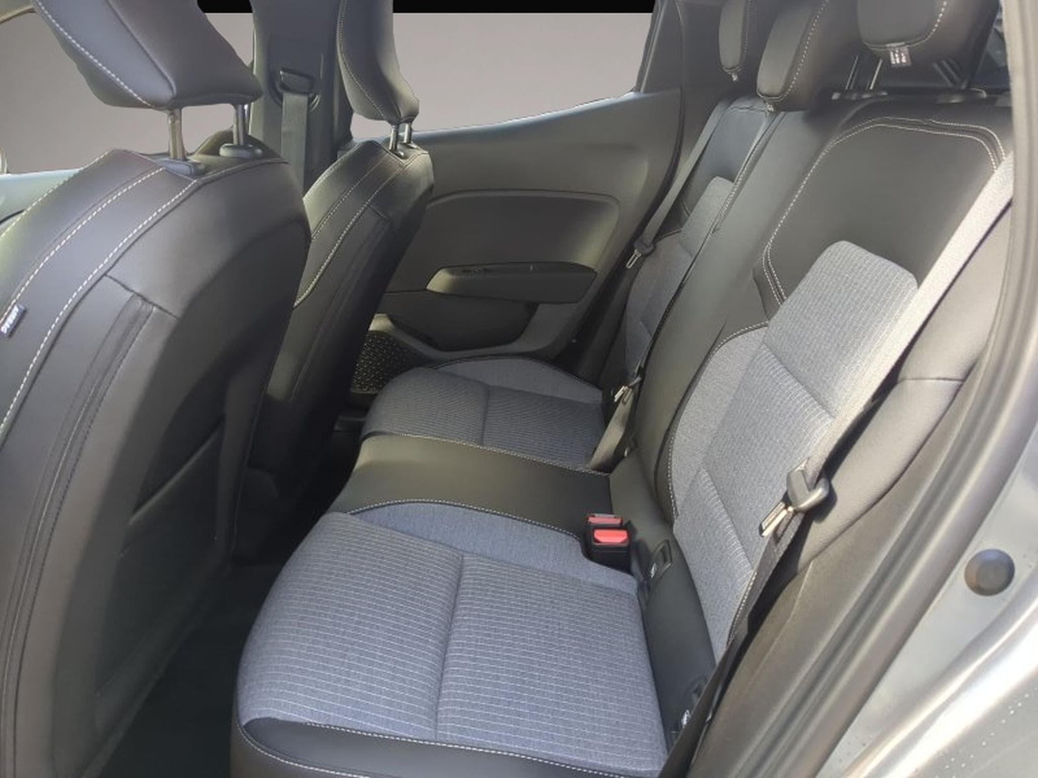 Renault Clio (2025) - Photo 5