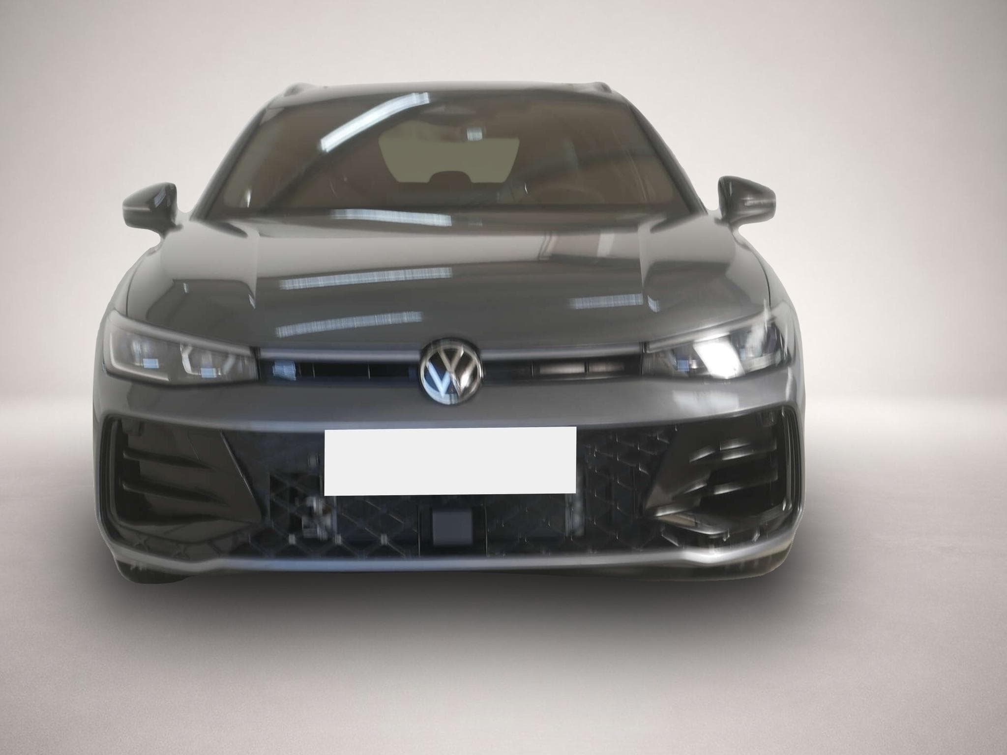 VW Passat (2025) - Photo 2