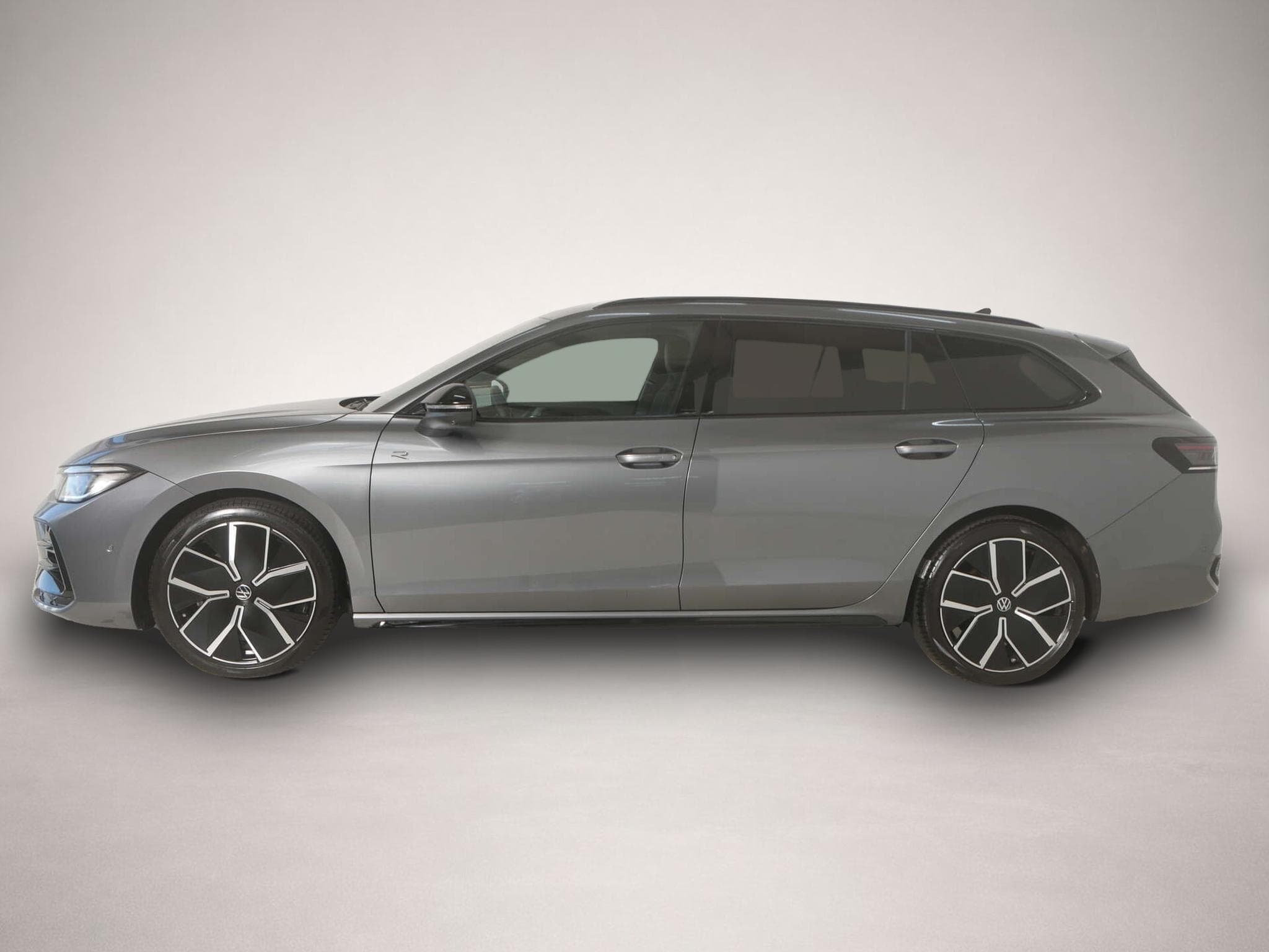 VW Passat (2025) - Photo 3