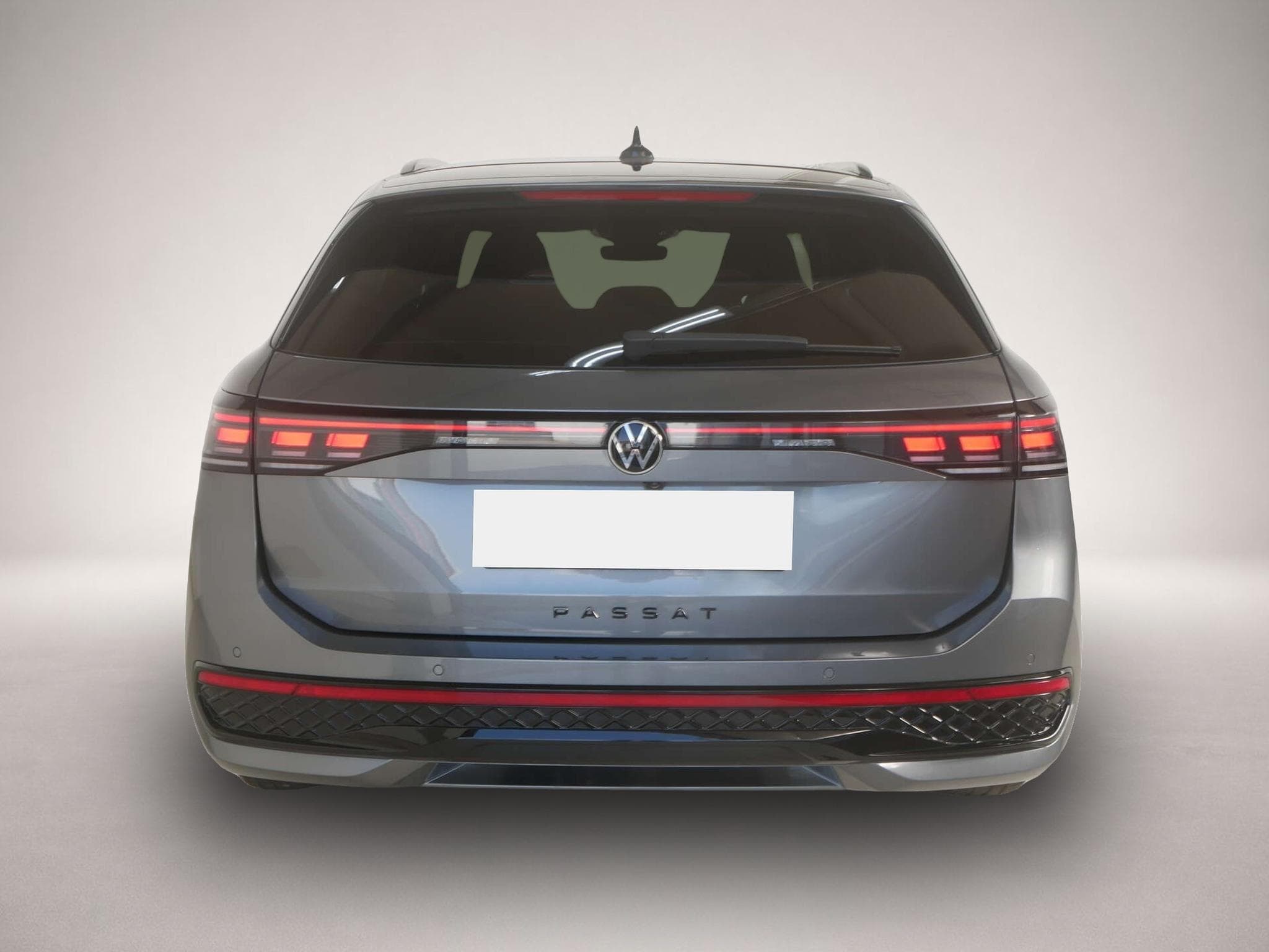 VW Passat (2025) - Photo 5