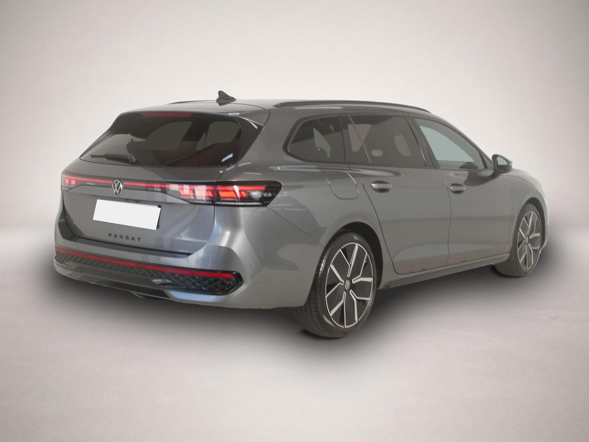 VW Passat (2025) - Photo 6