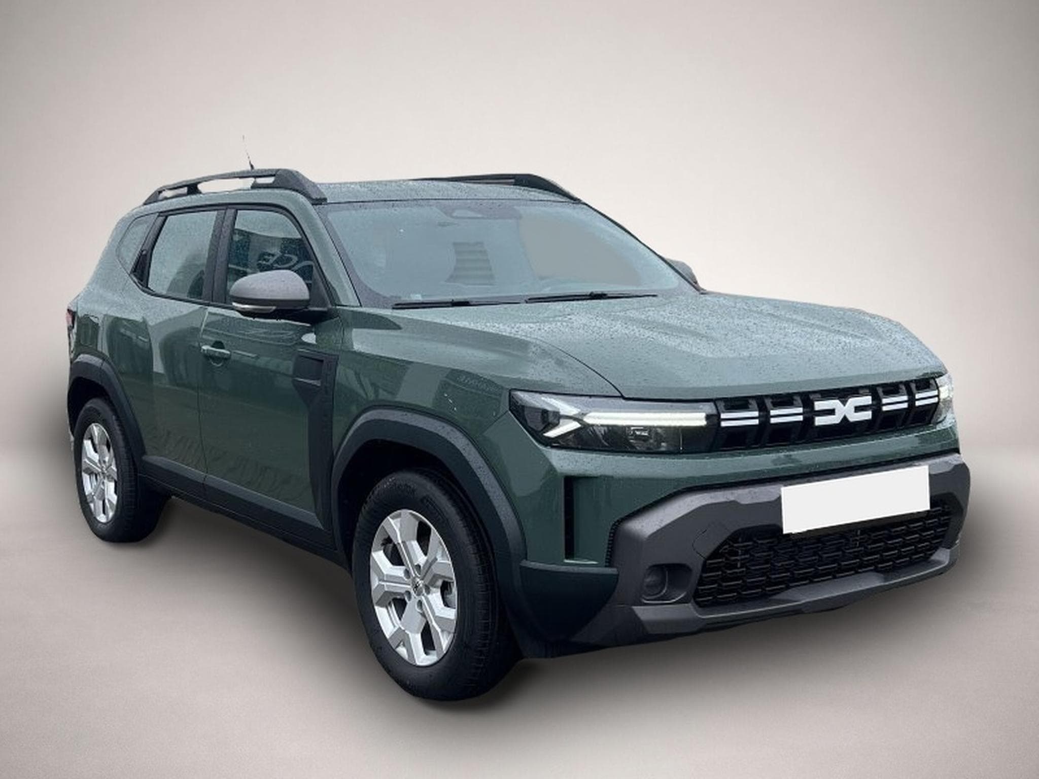 Dacia Duster (2026) - Photo 1