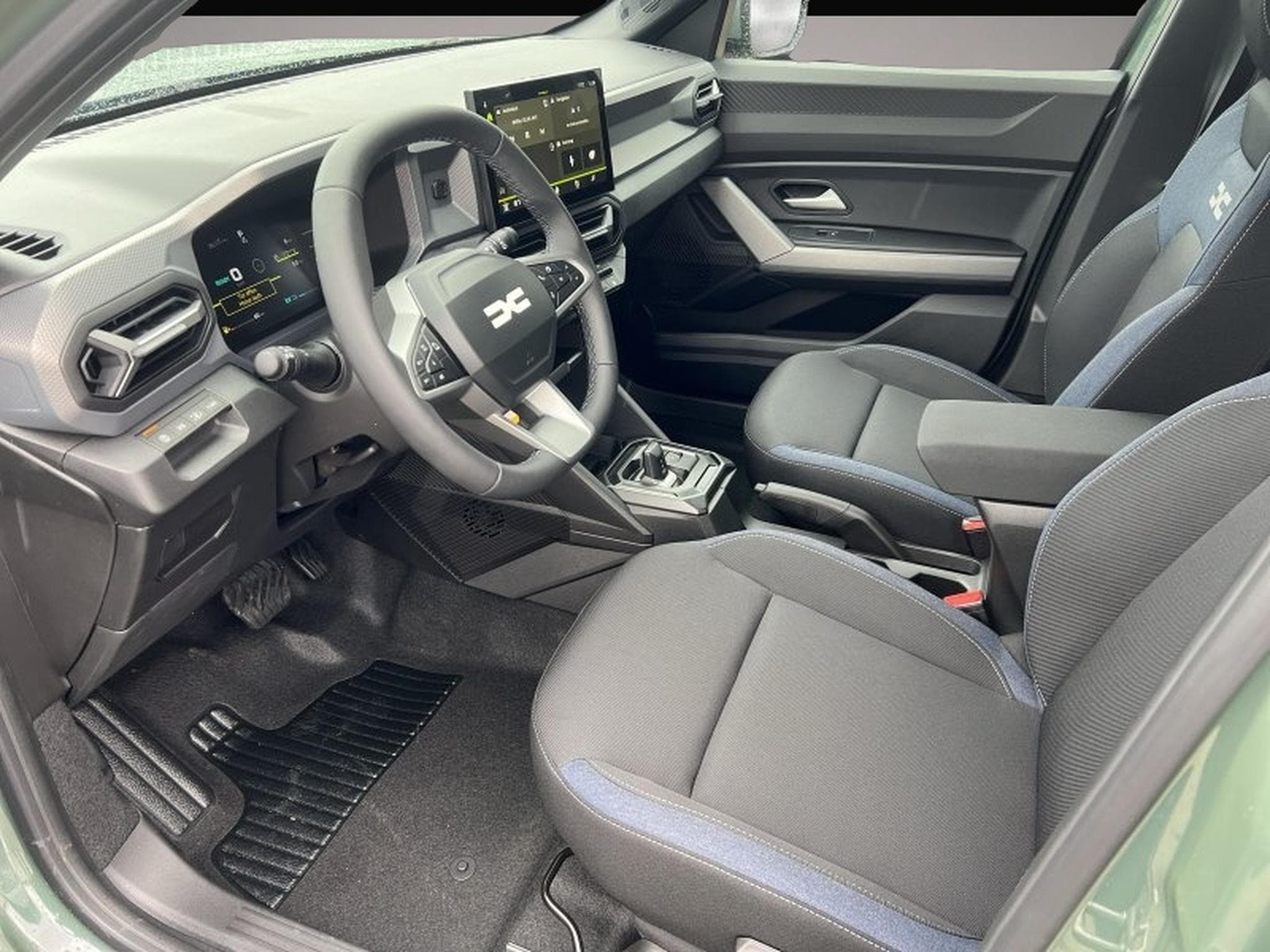Dacia Duster (2026) - Photo 4
