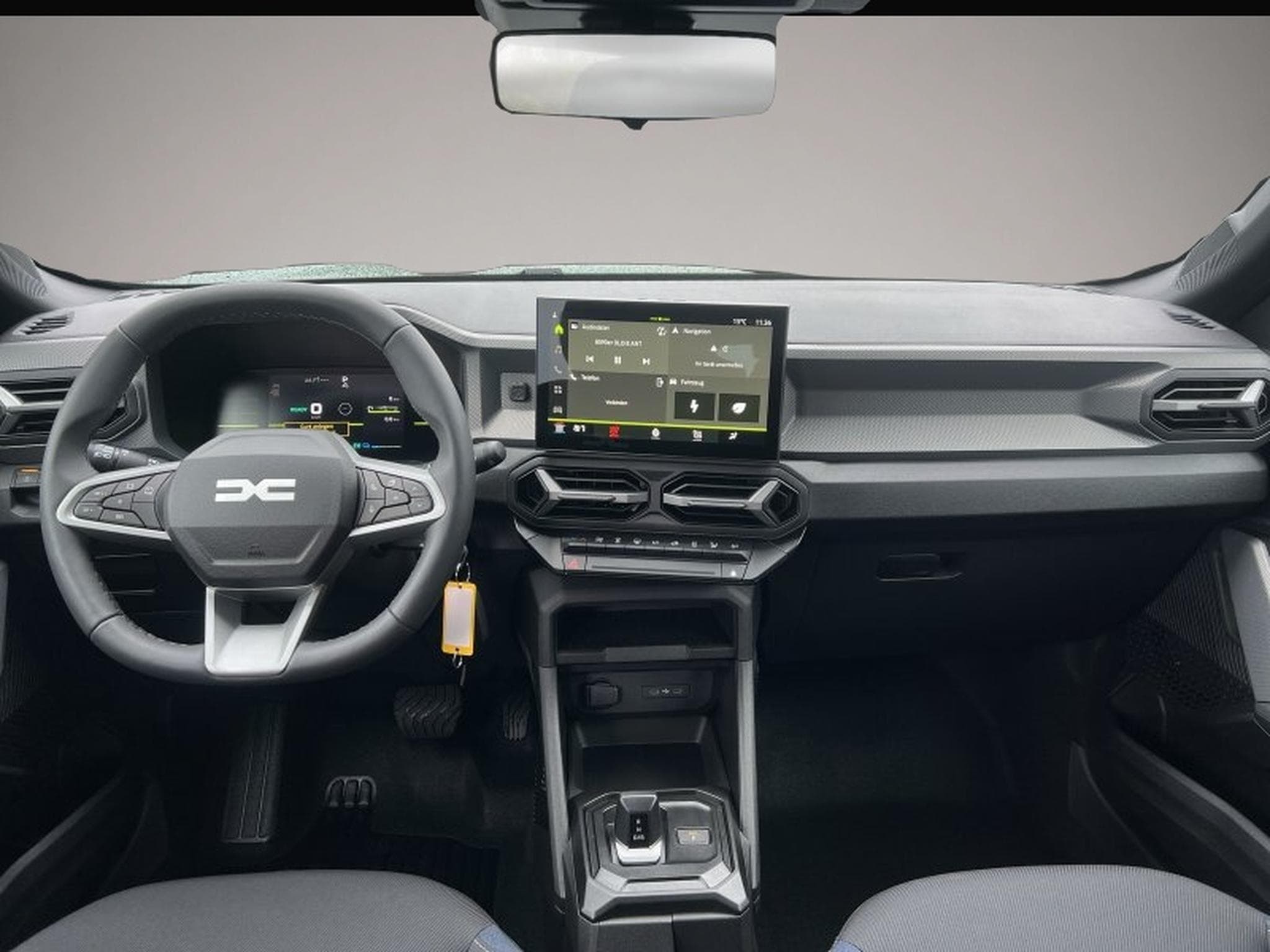 Dacia Duster (2026) - Photo 5