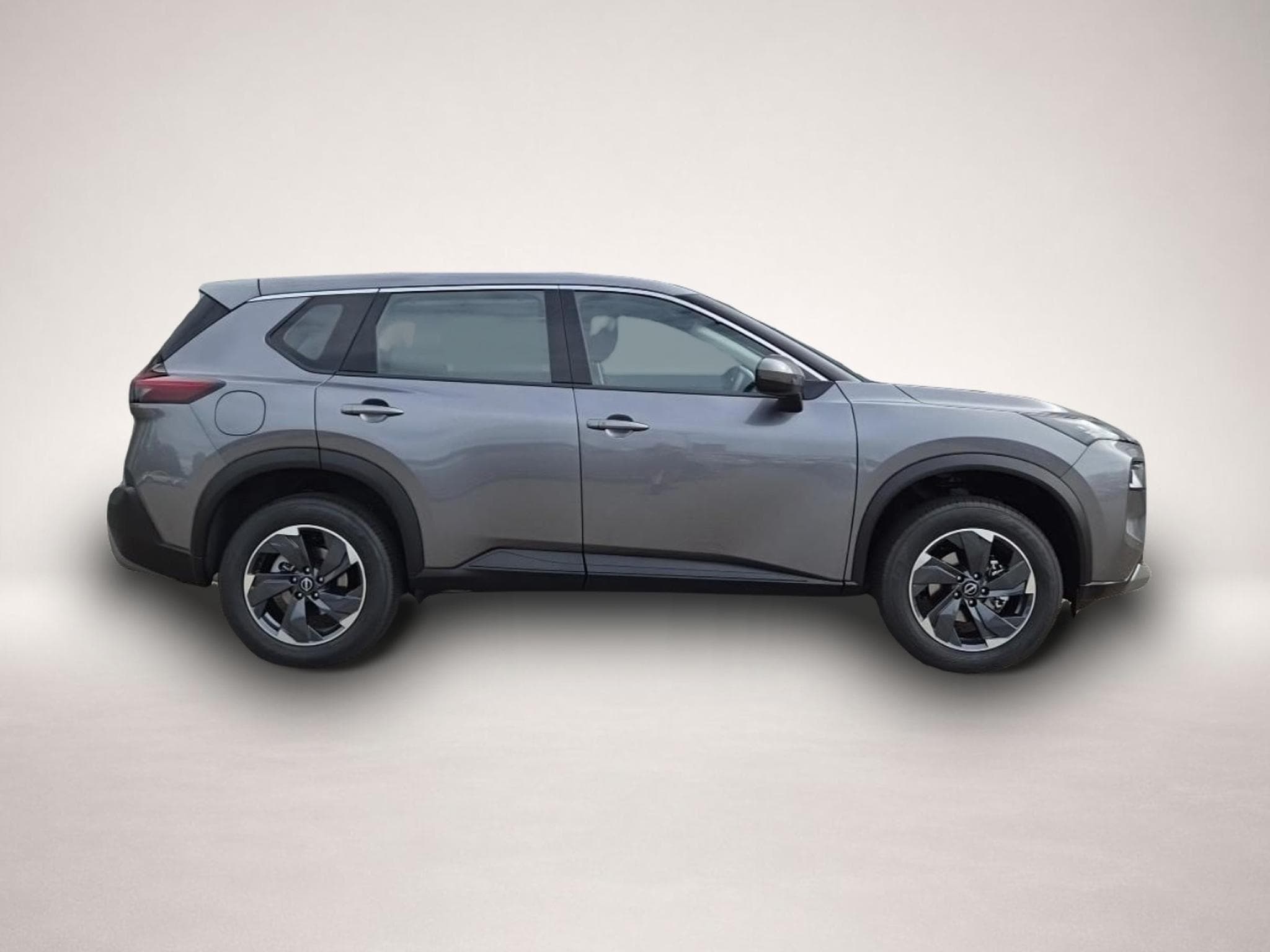 Nissan X-Trail (2026) - Photo 6