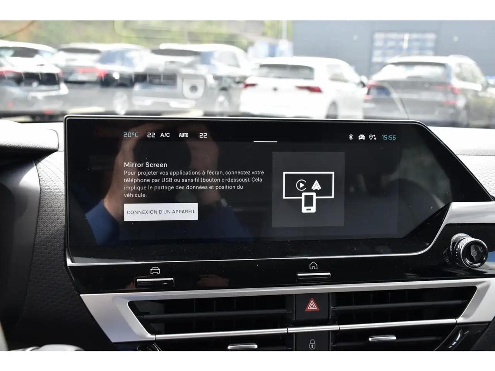 Citroën C4 (2025) - Photo 12