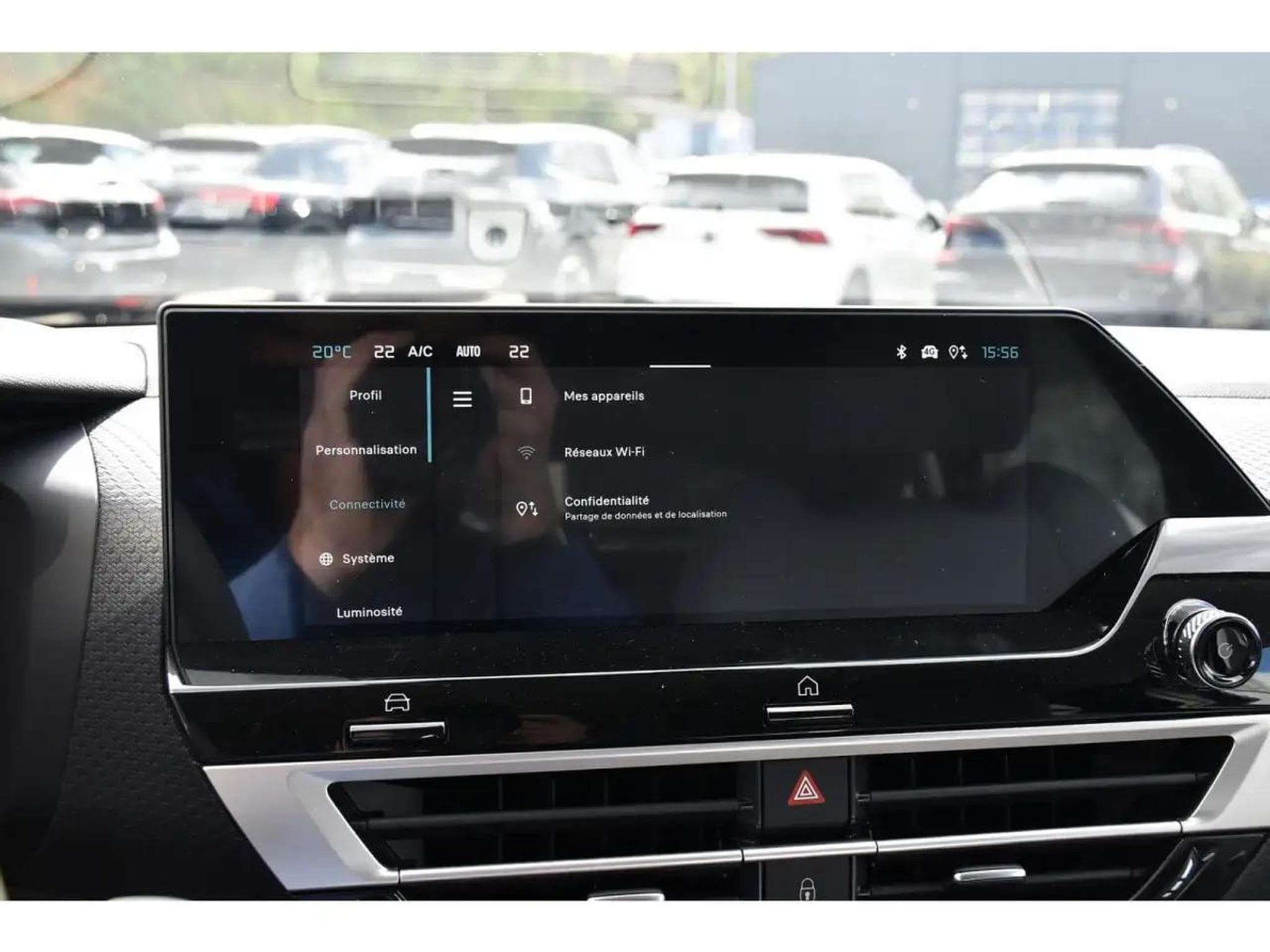 Citroën C4 (2025) - Photo 13