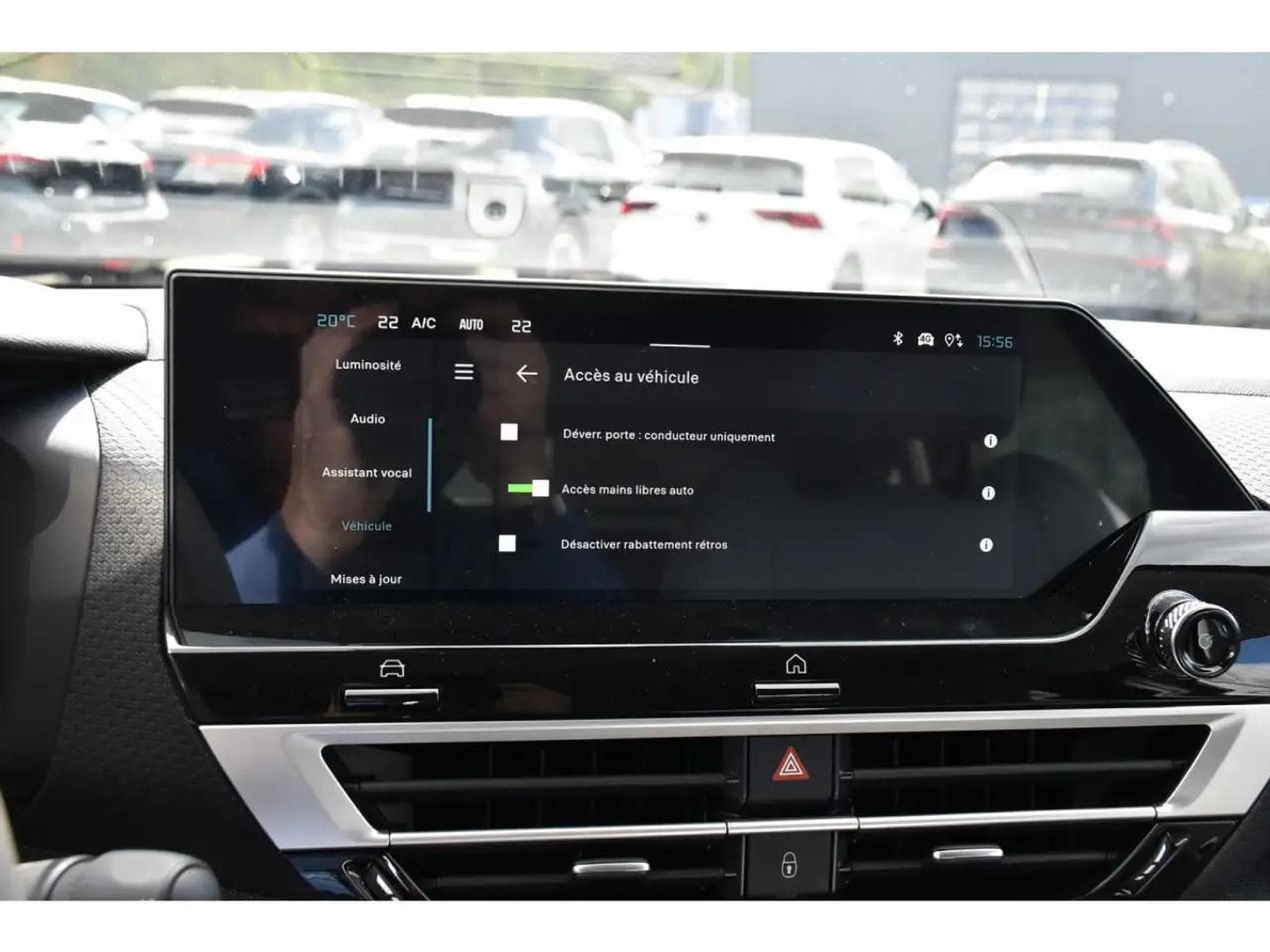 Citroën C4 (2025) - Photo 14