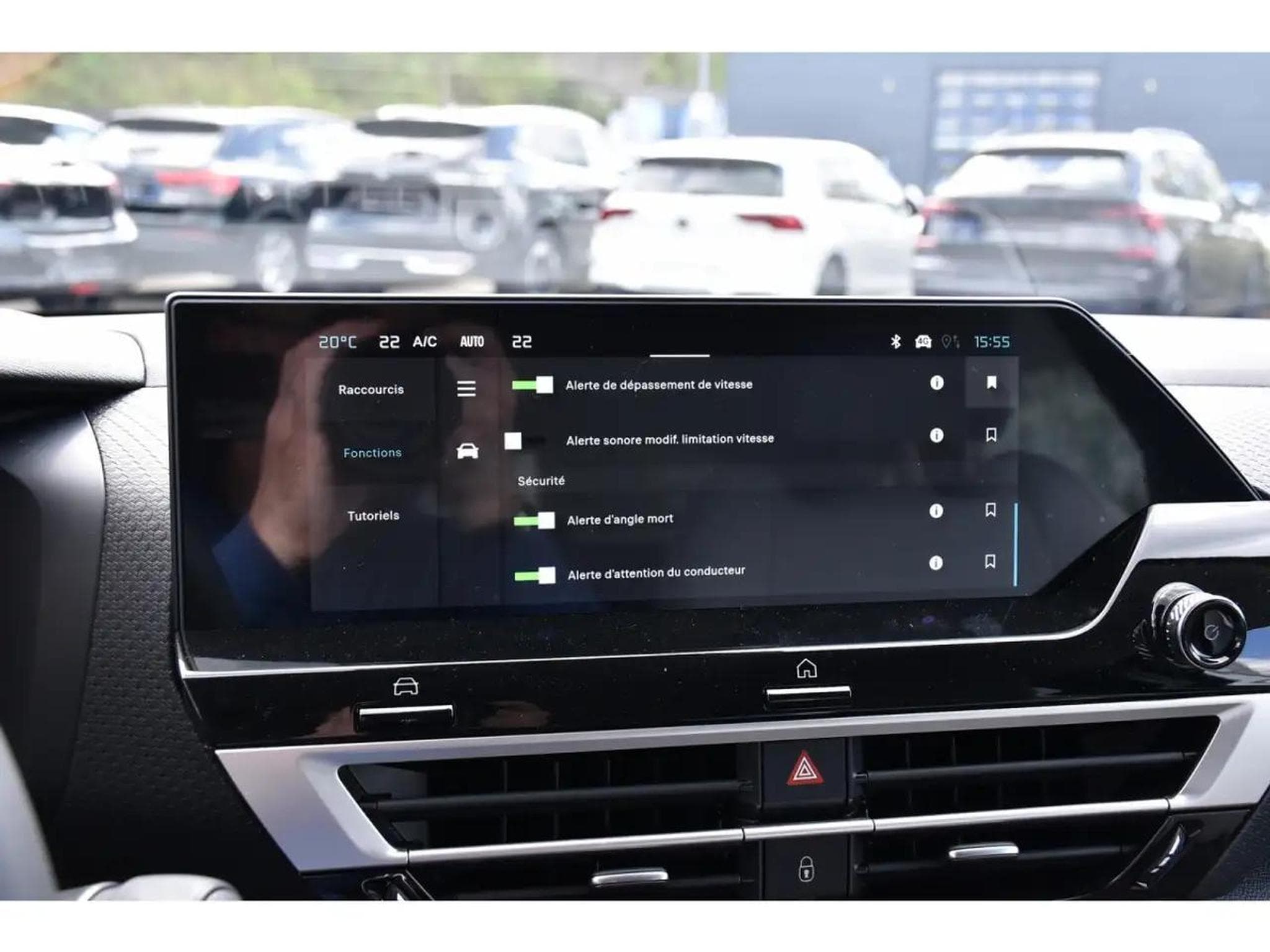 Citroën C4 (2025) - Photo 16