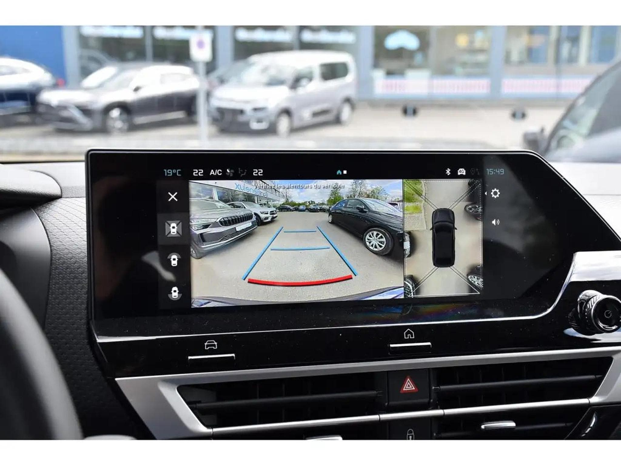 Citroën C4 (2025) - Photo 17