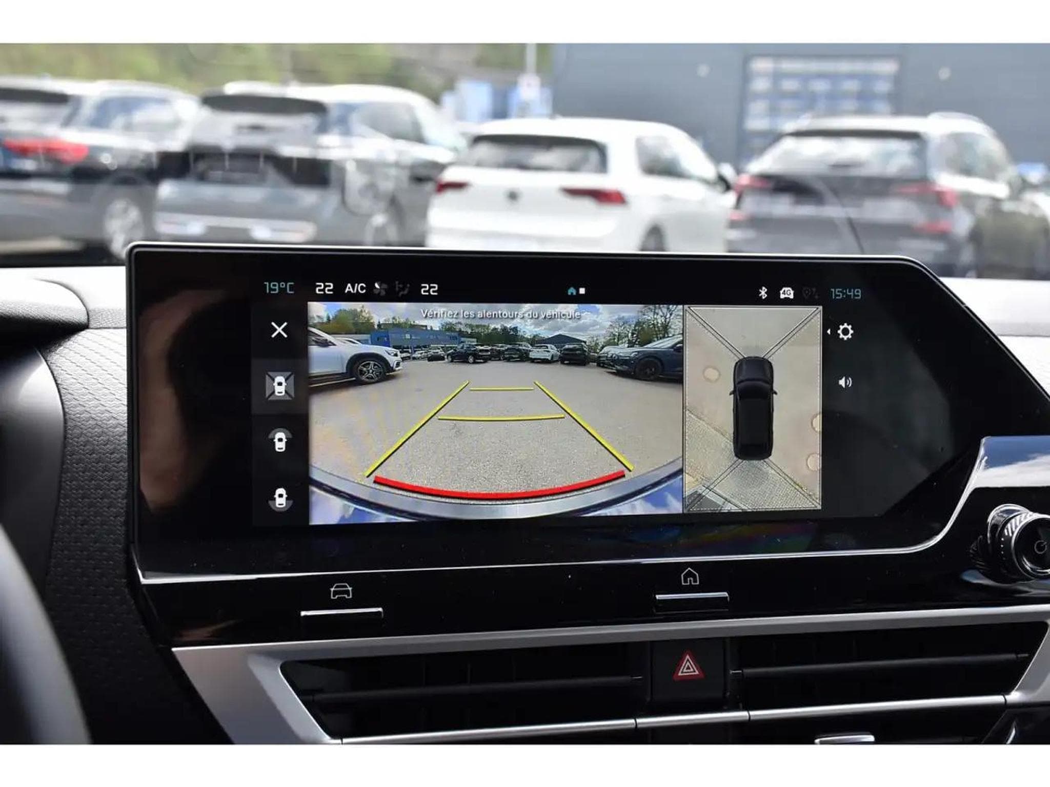 Citroën C4 (2025) - Photo 18