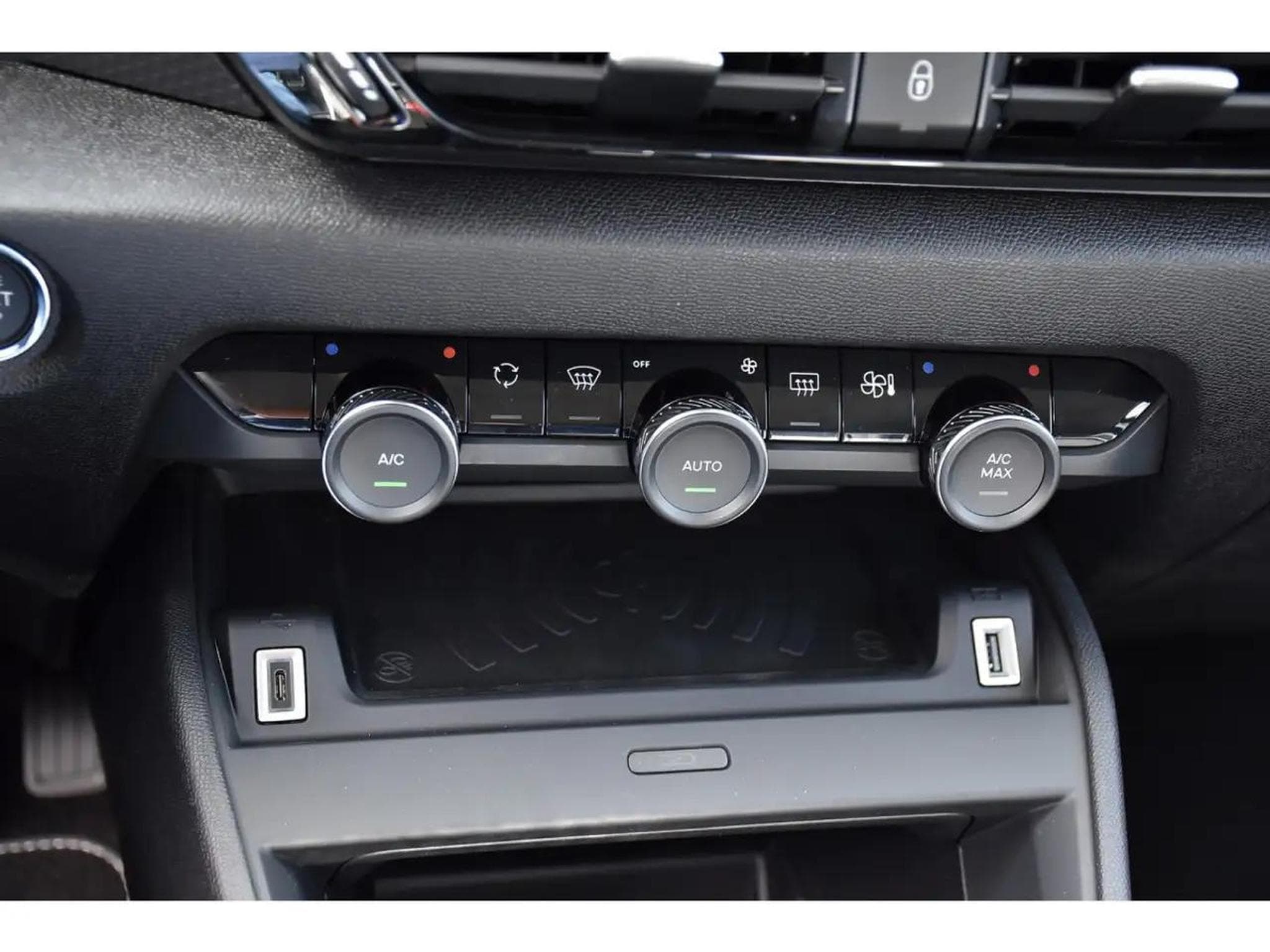 Citroën C4 (2025) - Photo 20
