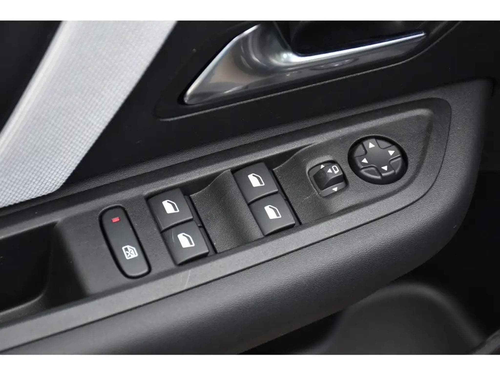 Citroën C4 (2025) - Photo 23