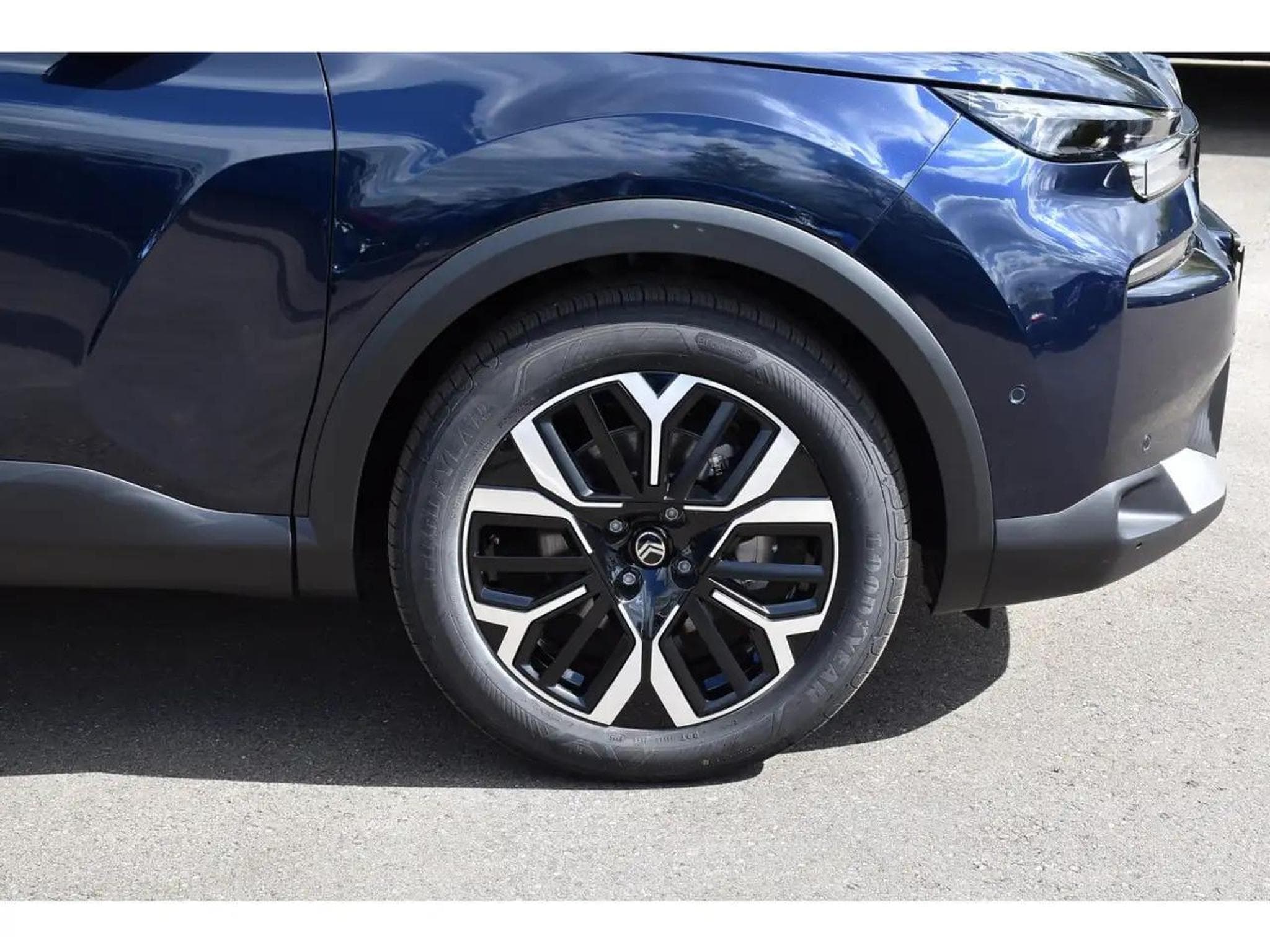 Citroën C4 (2025) - Photo 5