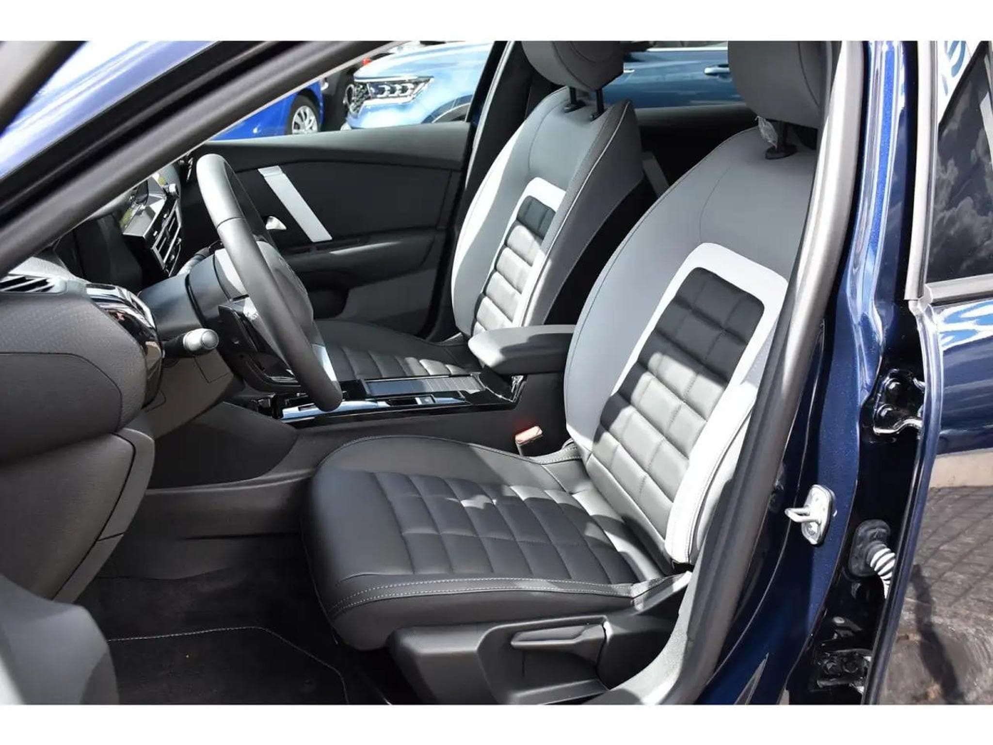 Citroën C4 (2025) - Photo 6