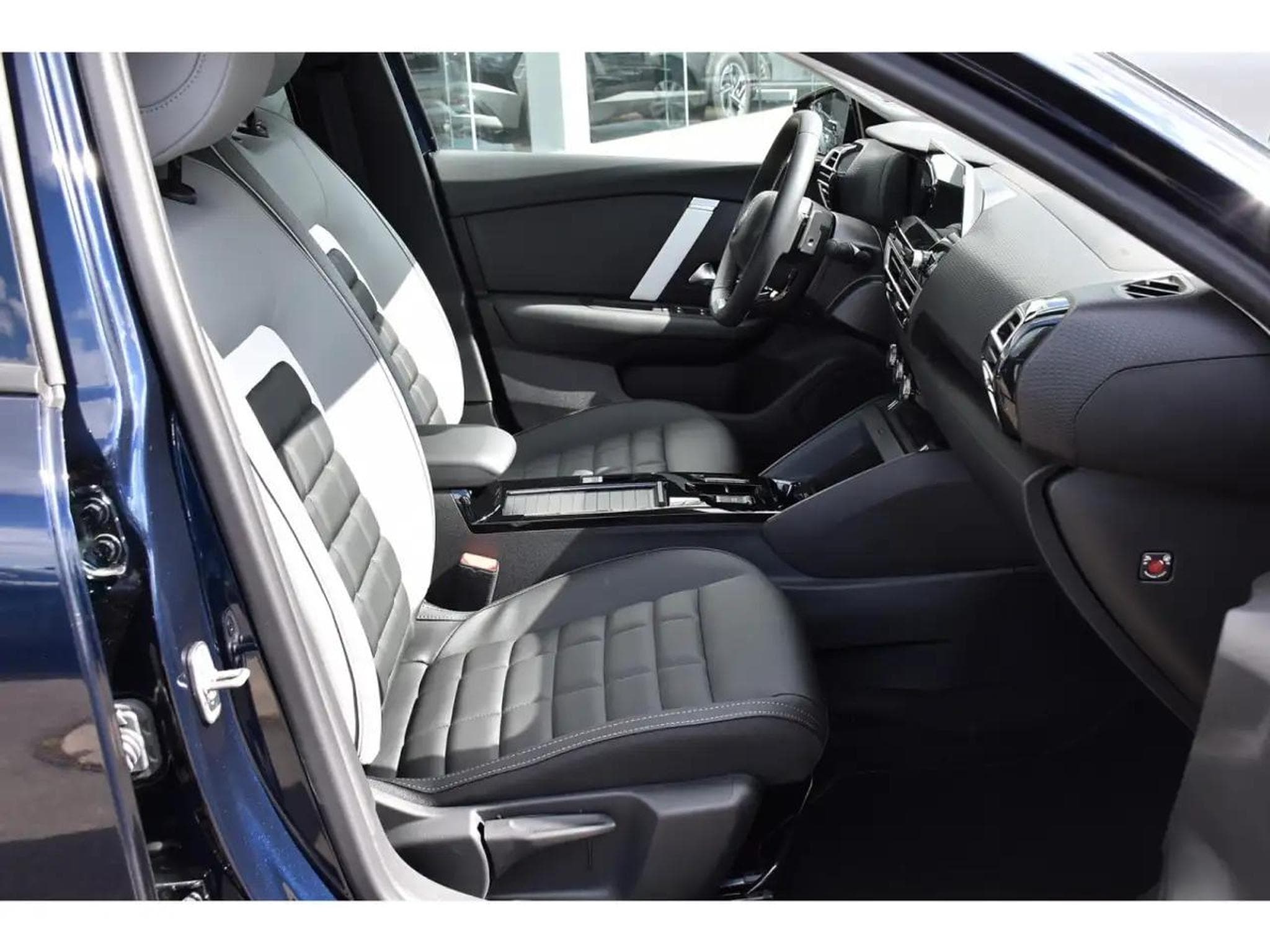 Citroën C4 (2025) - Photo 7
