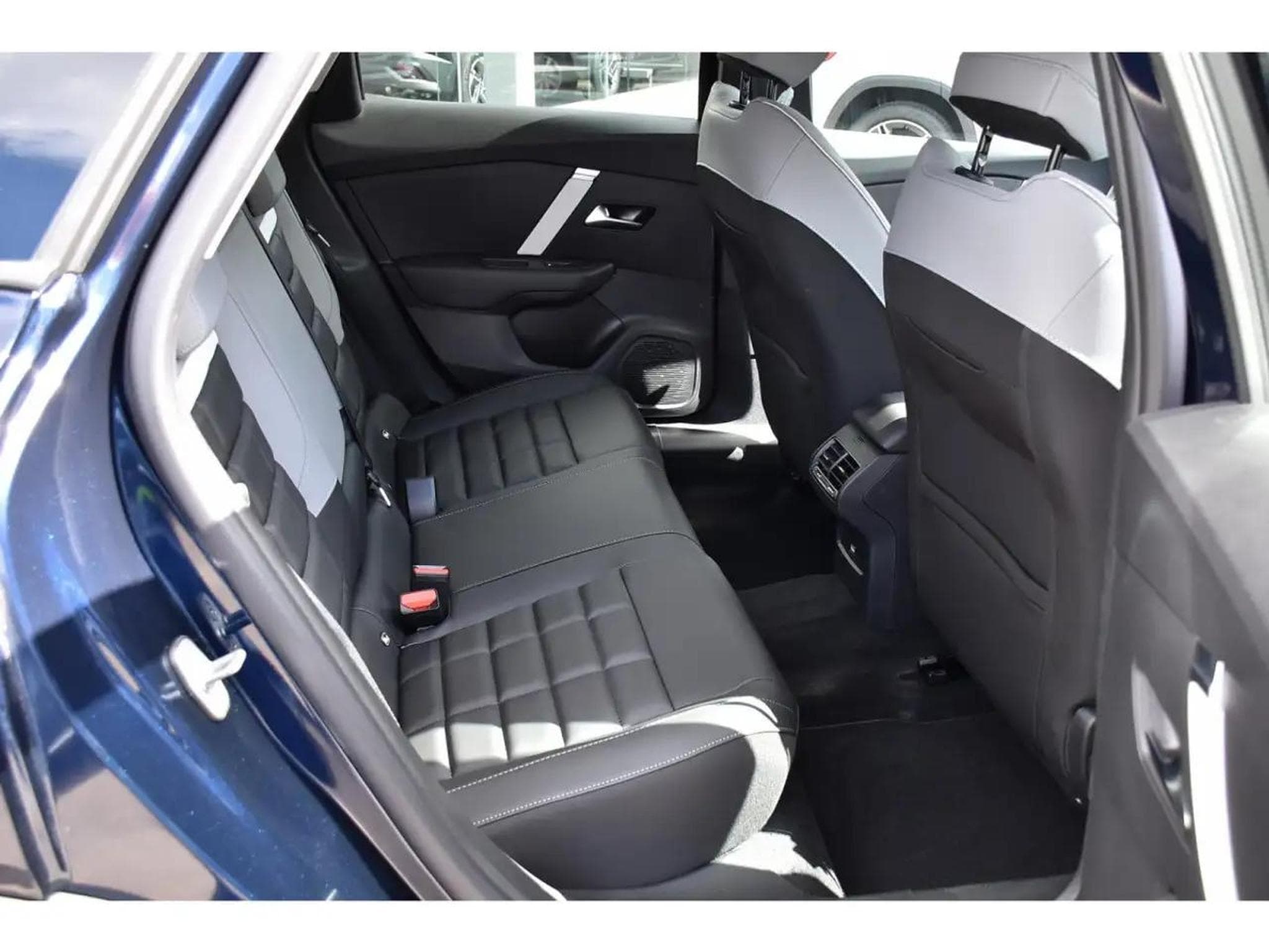 Citroën C4 (2025) - Photo 8
