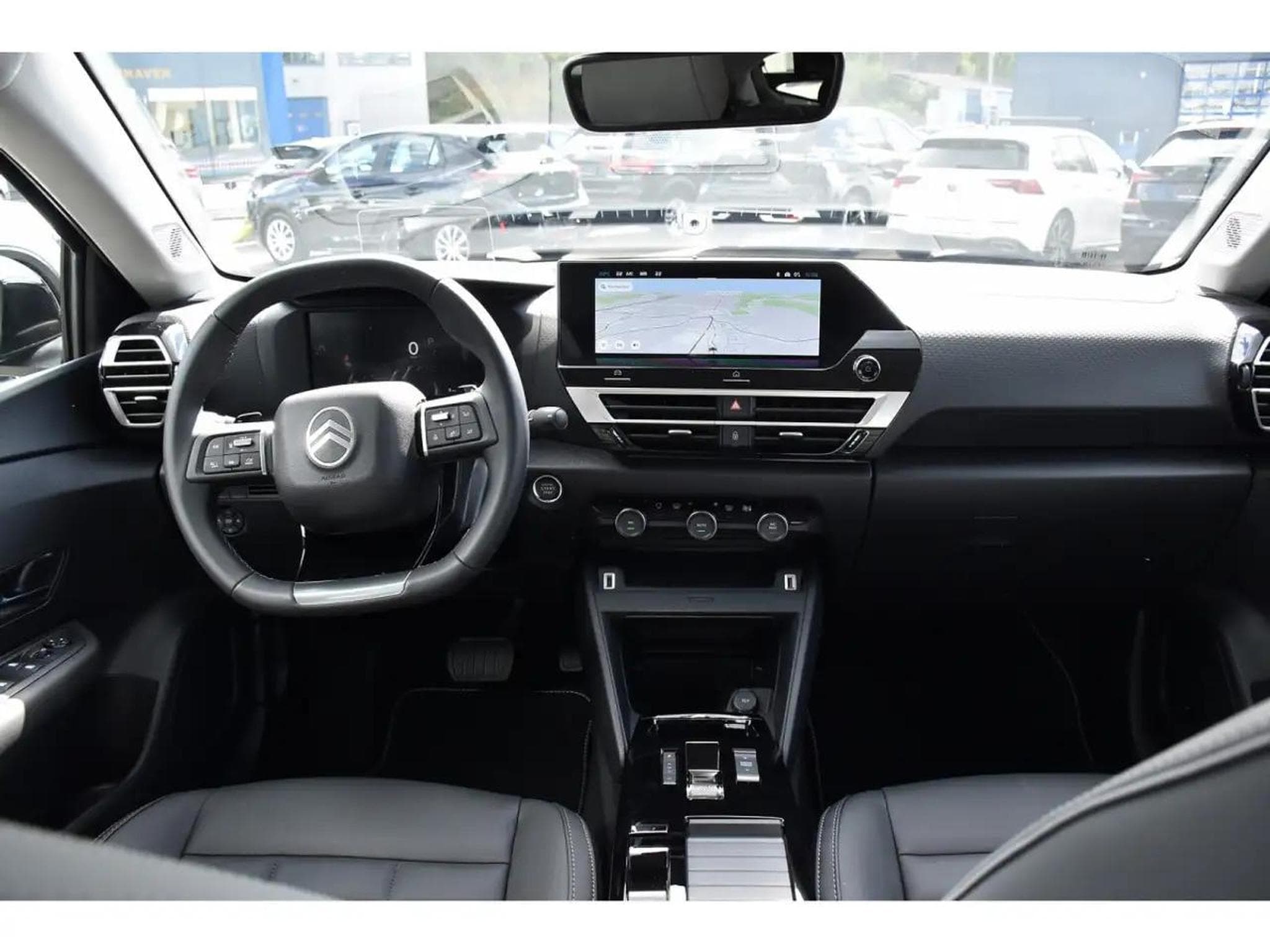 Citroën C4 (2025) - Photo 9