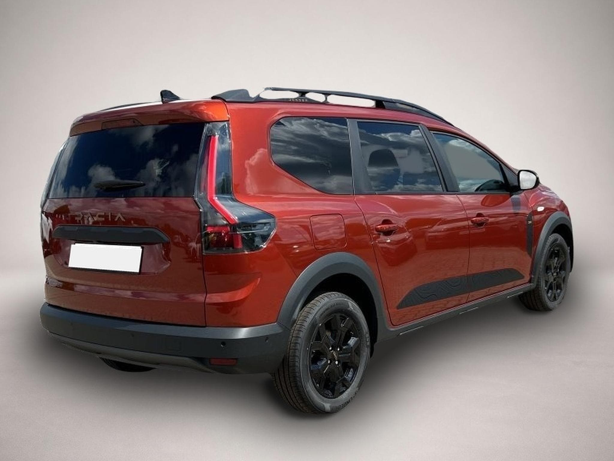 Dacia Jogger (2026) - Photo 3