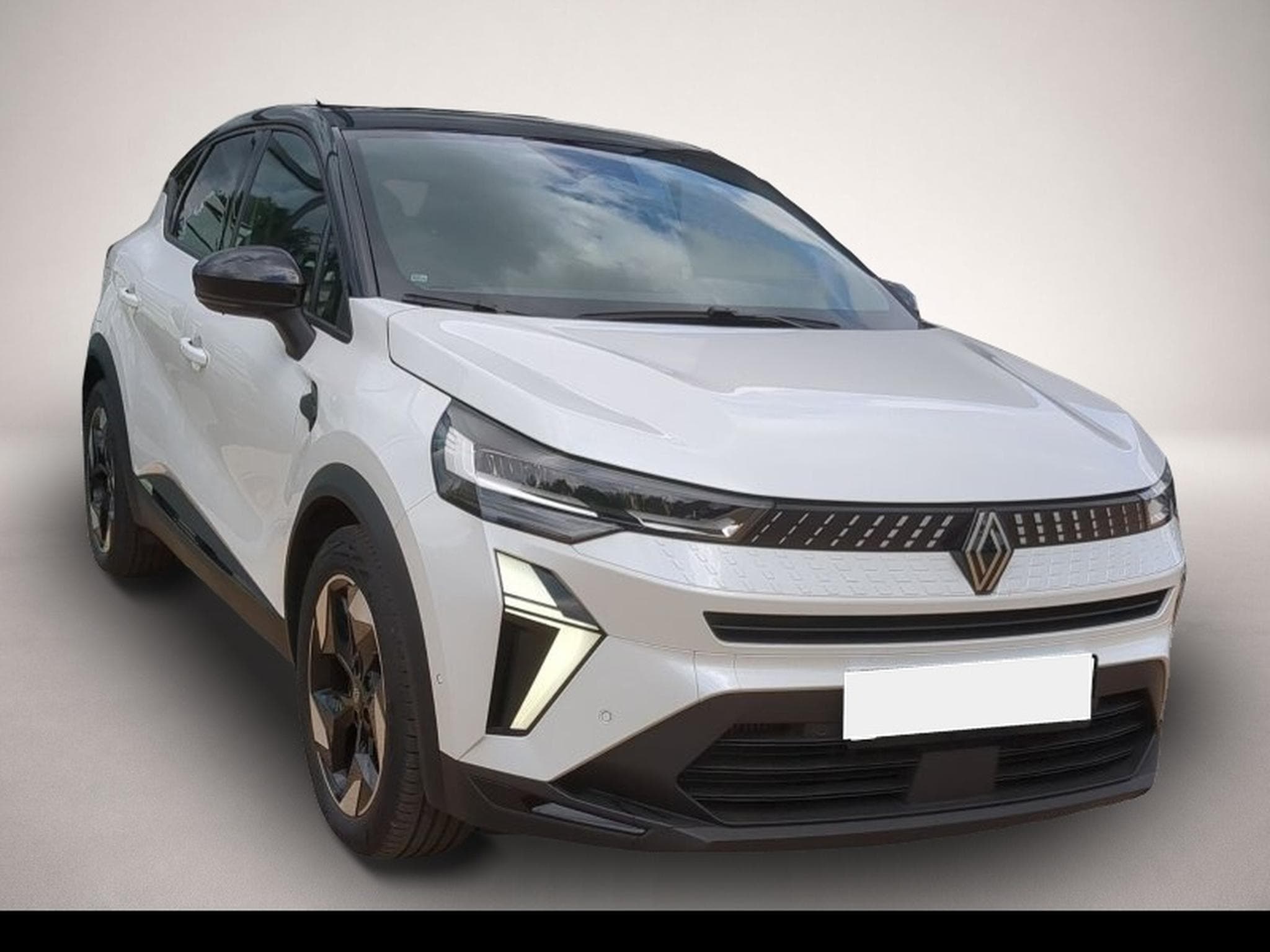 Renault Captur (2025) - Photo 1