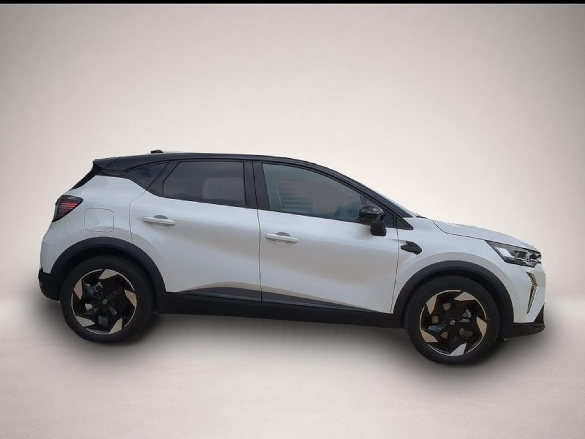 Renault Captur (2025) - Photo 2