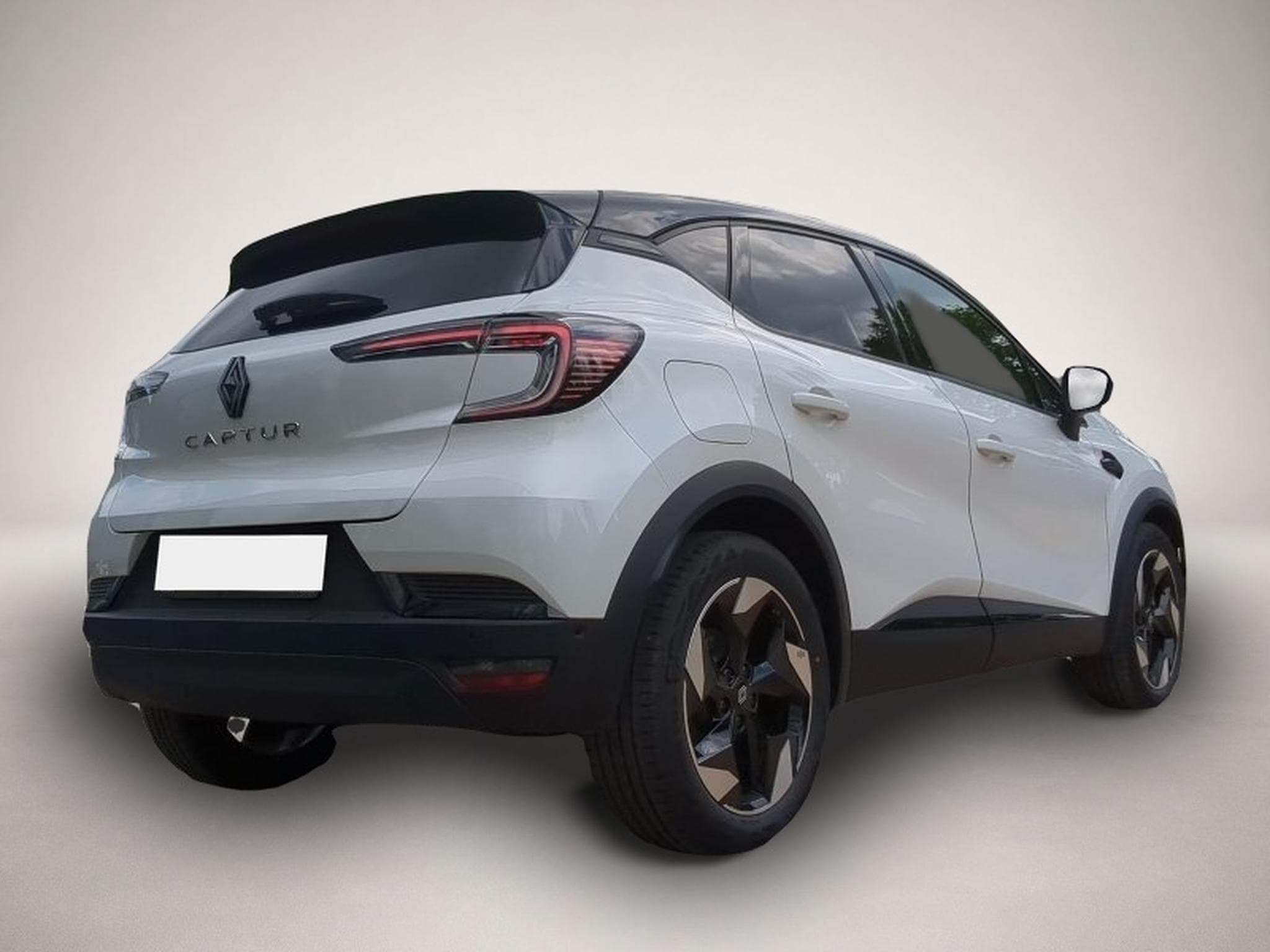 Renault Captur (2025) - Photo 3