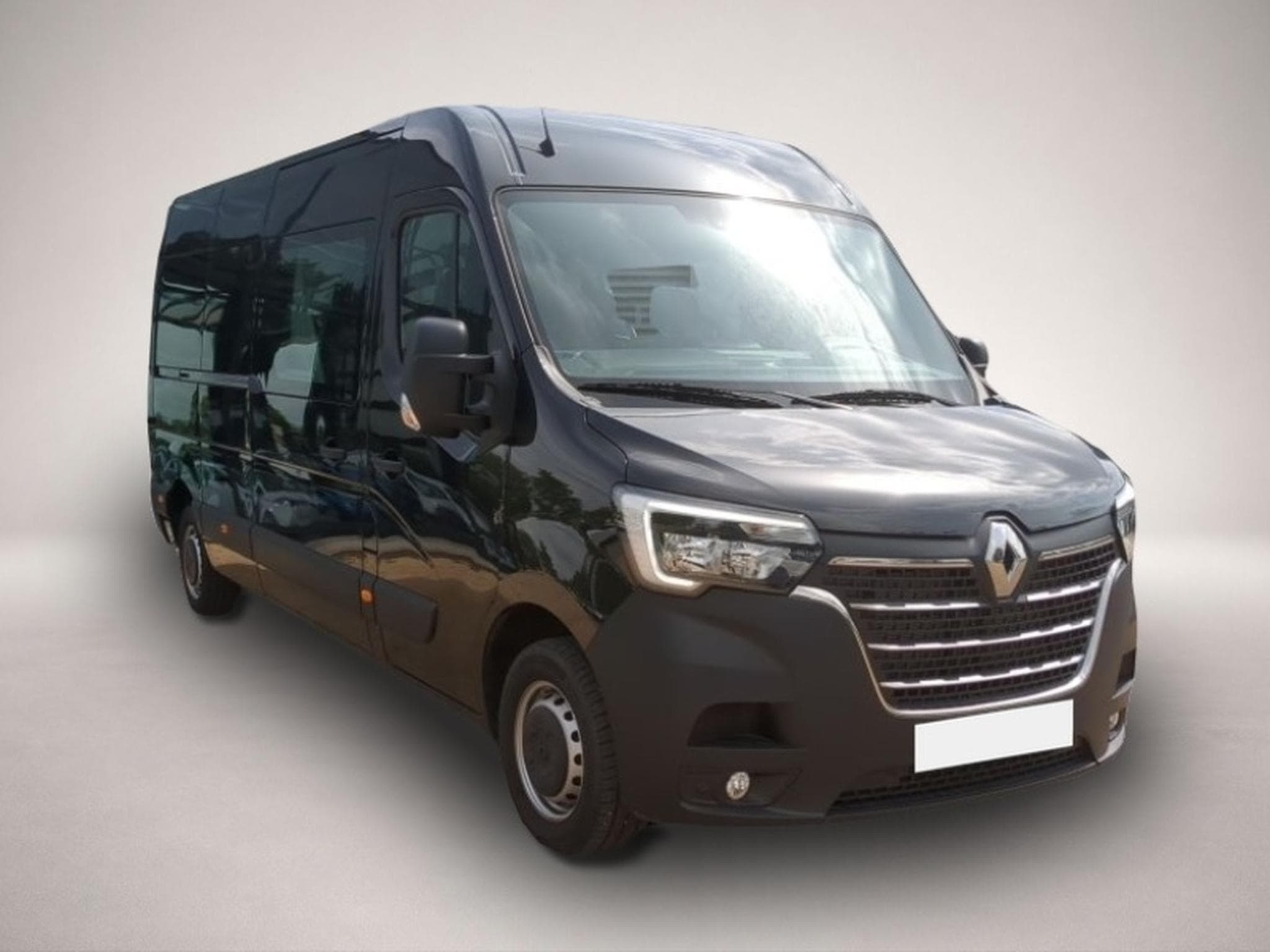 Renault Master (2024) - Photo 1